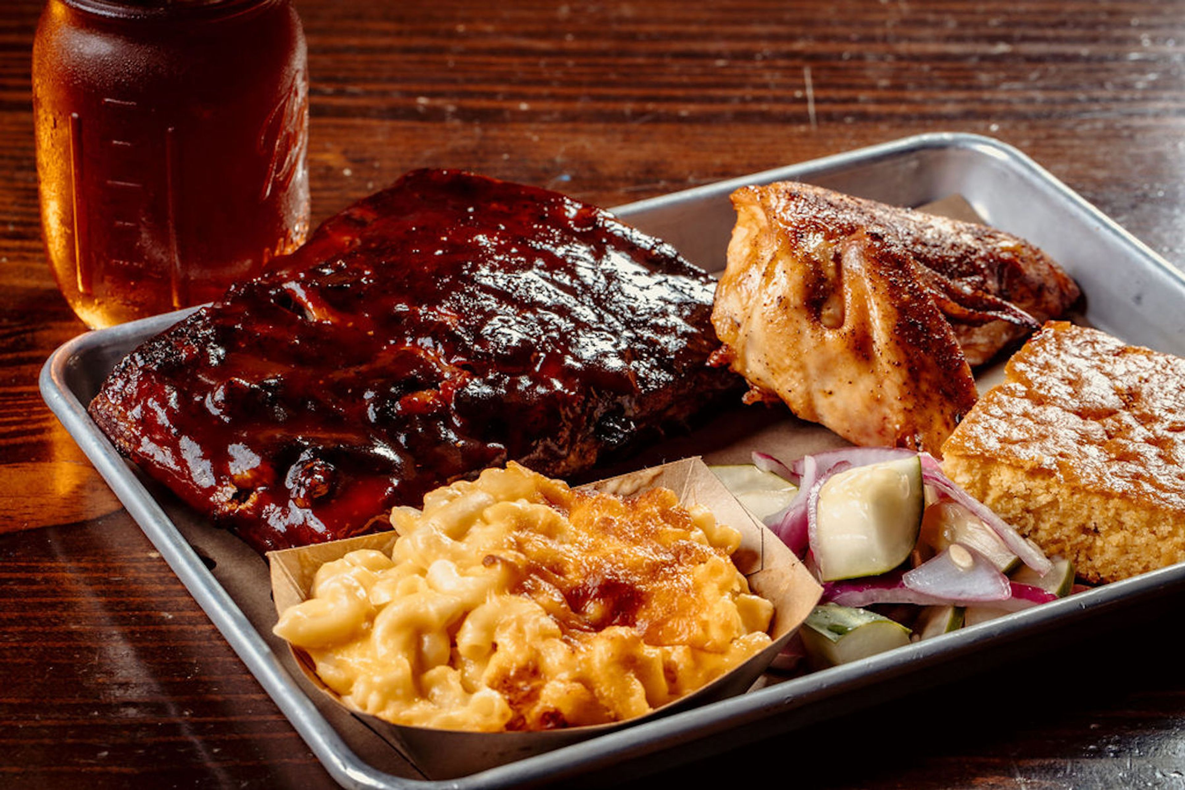 Cover photo of Sticky Fingers Catering