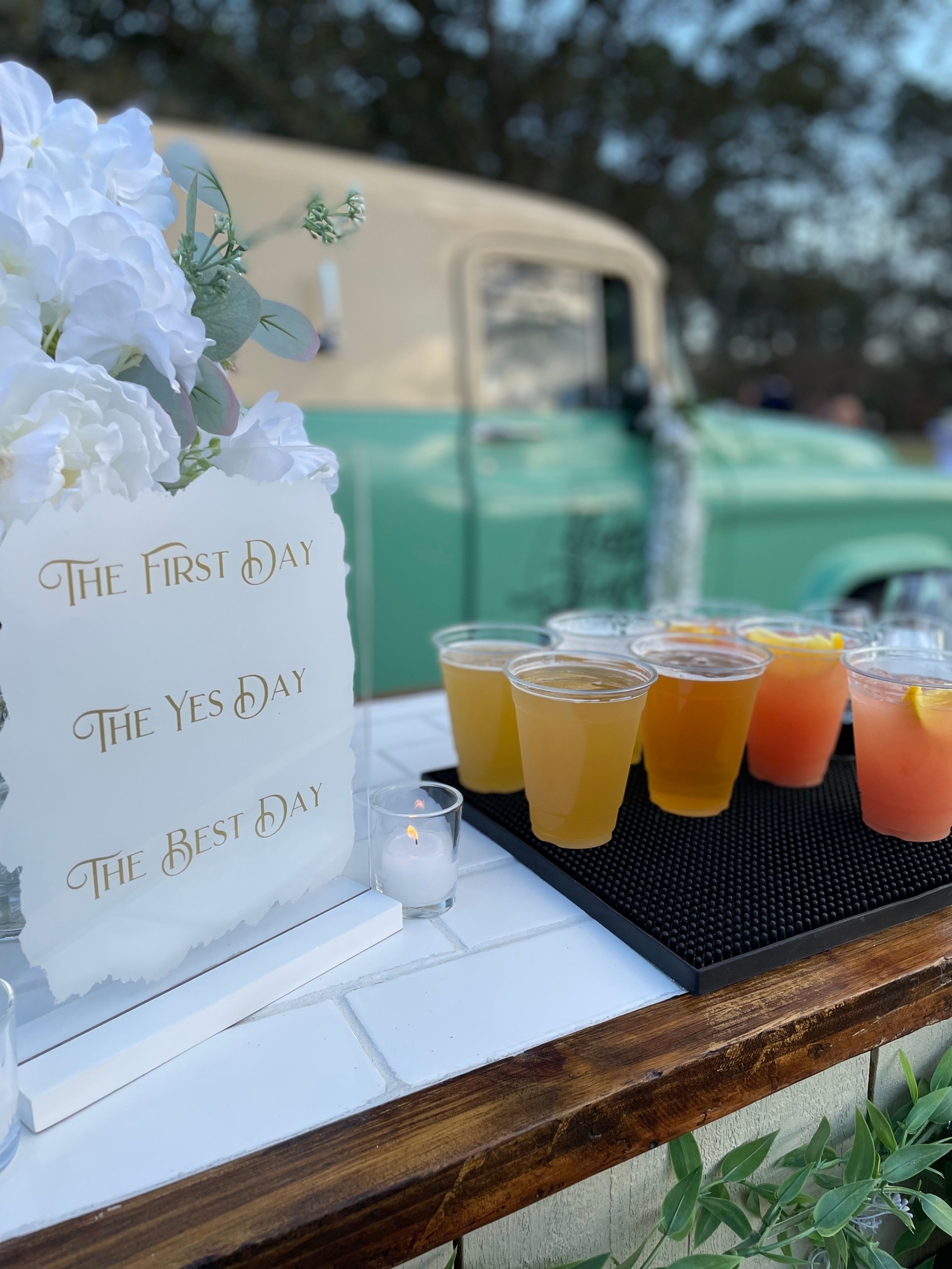 Cover photo of Tap Truck Charleston