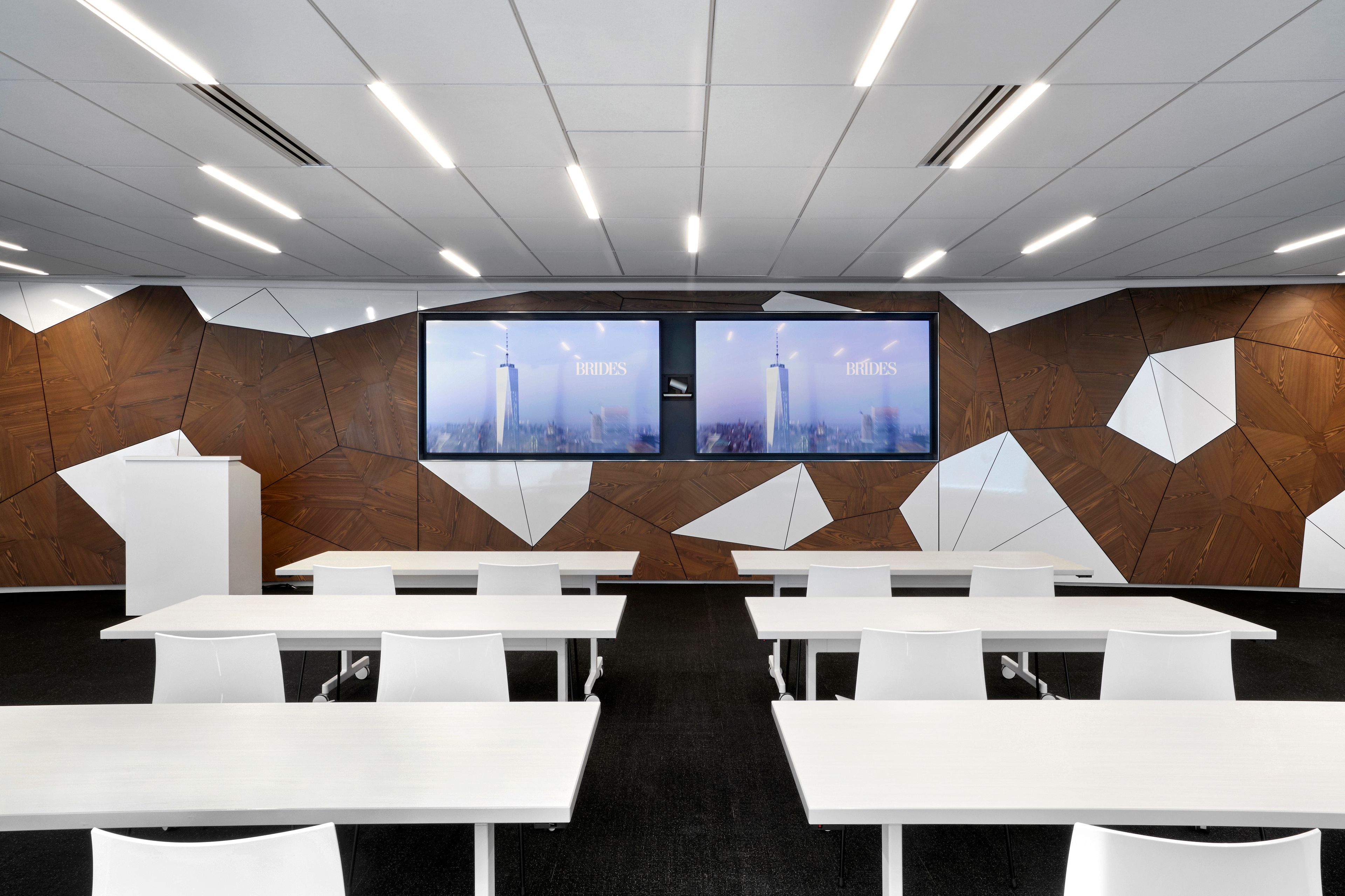 Cover photo of Well& by Durst