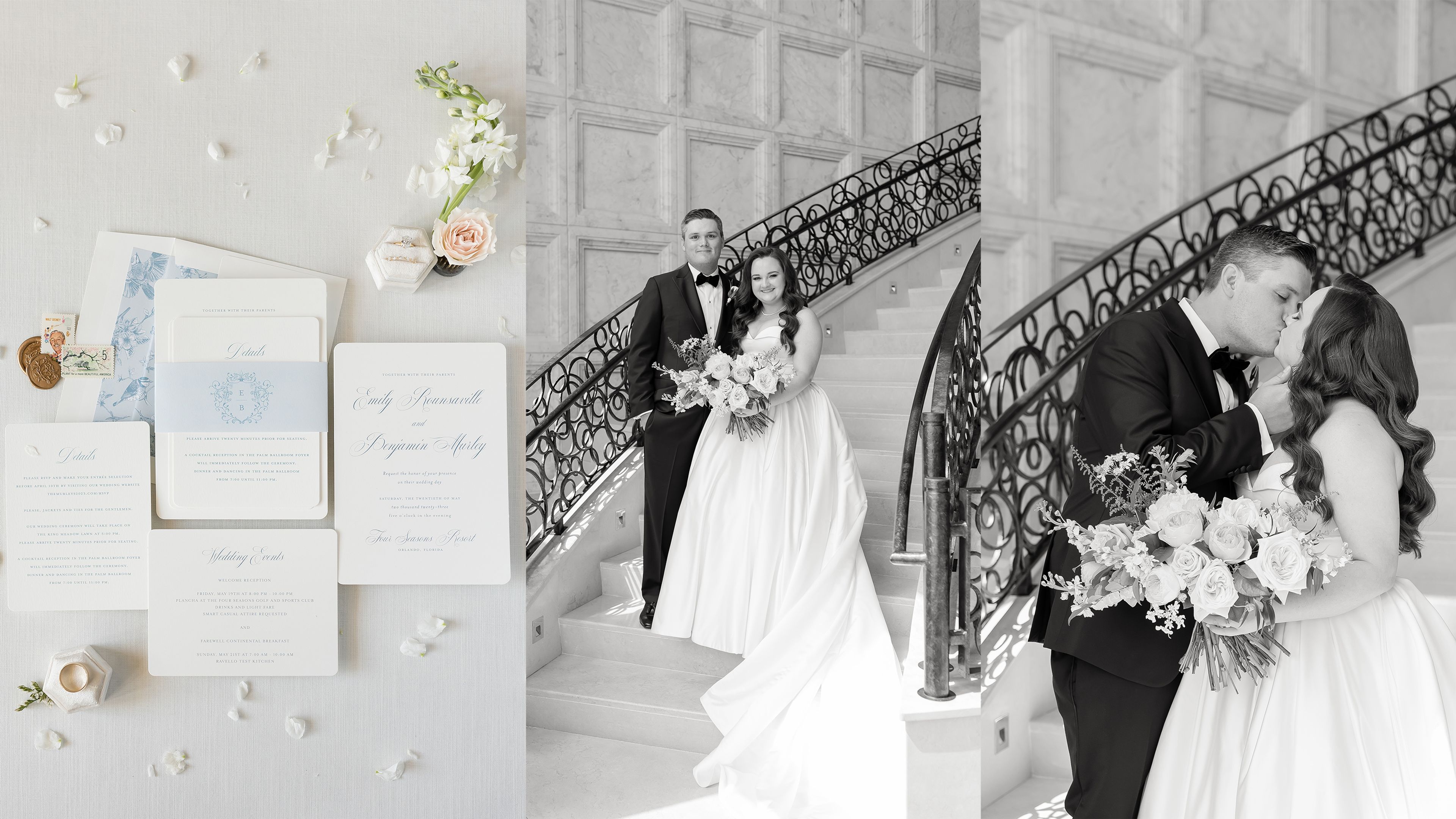 Cover photo of Erika Grace Photography