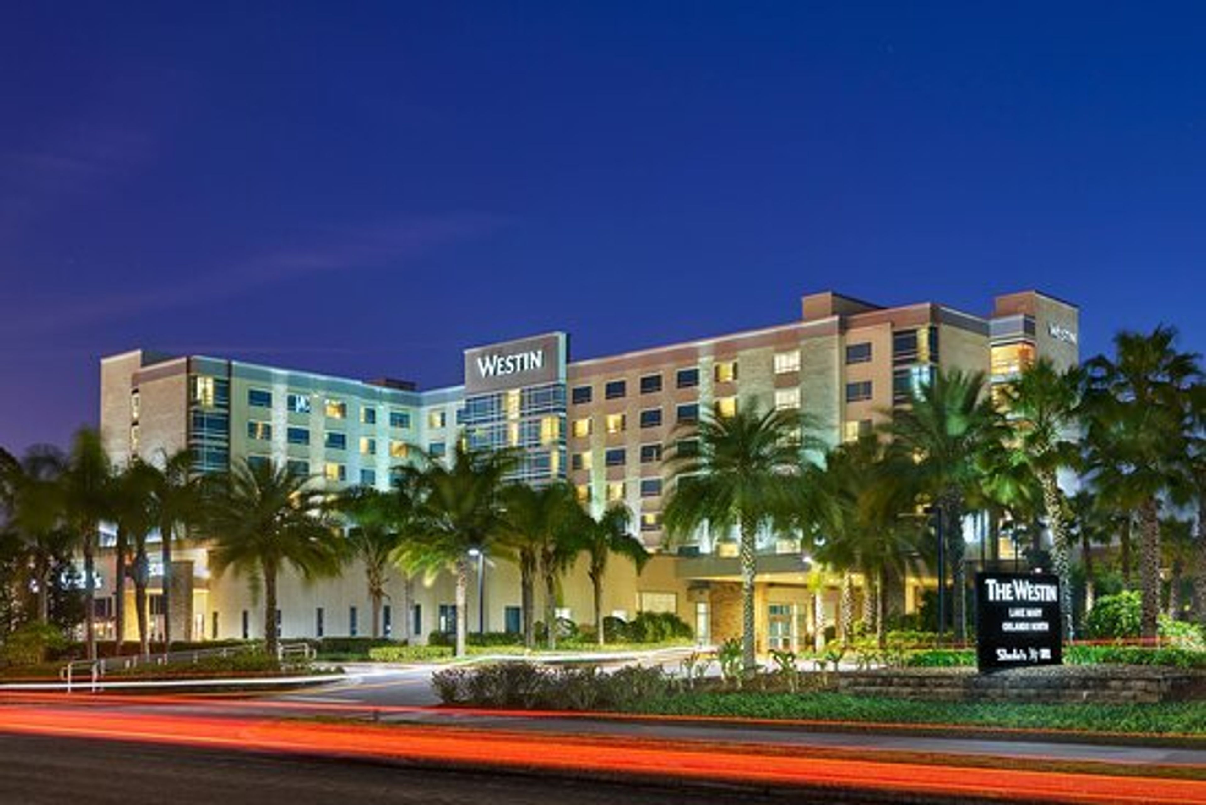 Cover photo of The Westin Lake Mary - Orlando North
