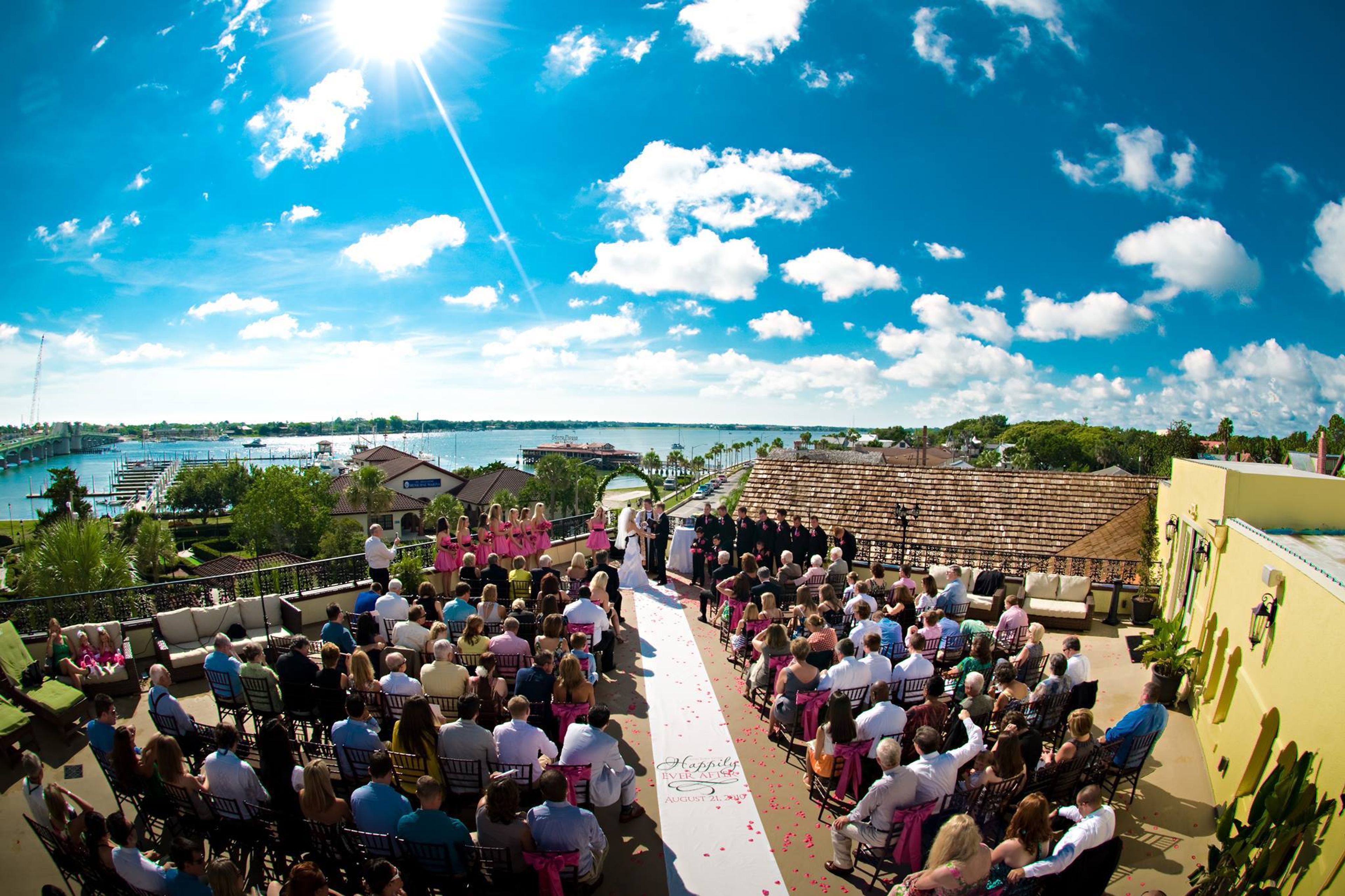 Cover photo of The White Room