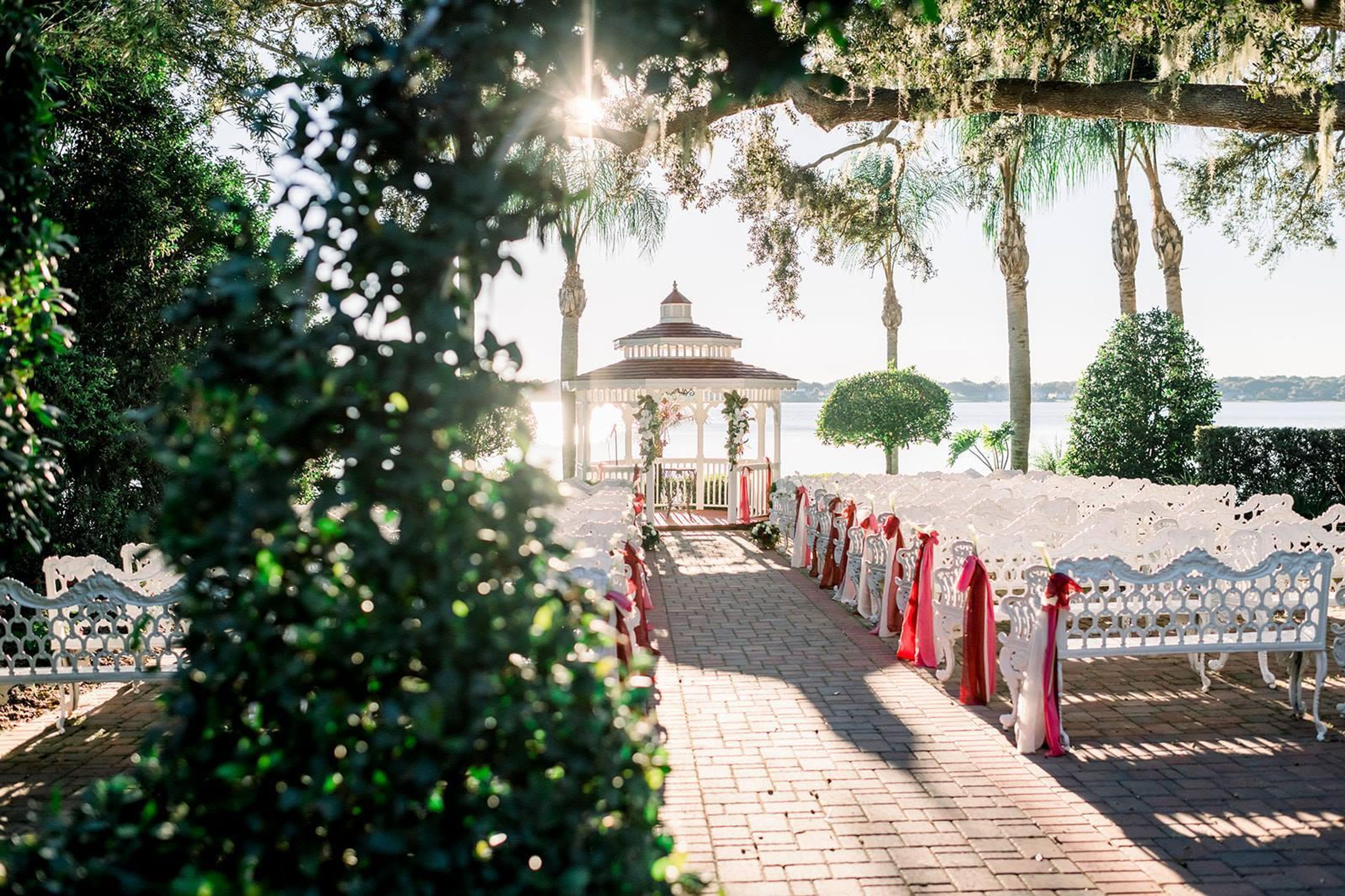 Cover photo of Town Manor on the Lake B&B