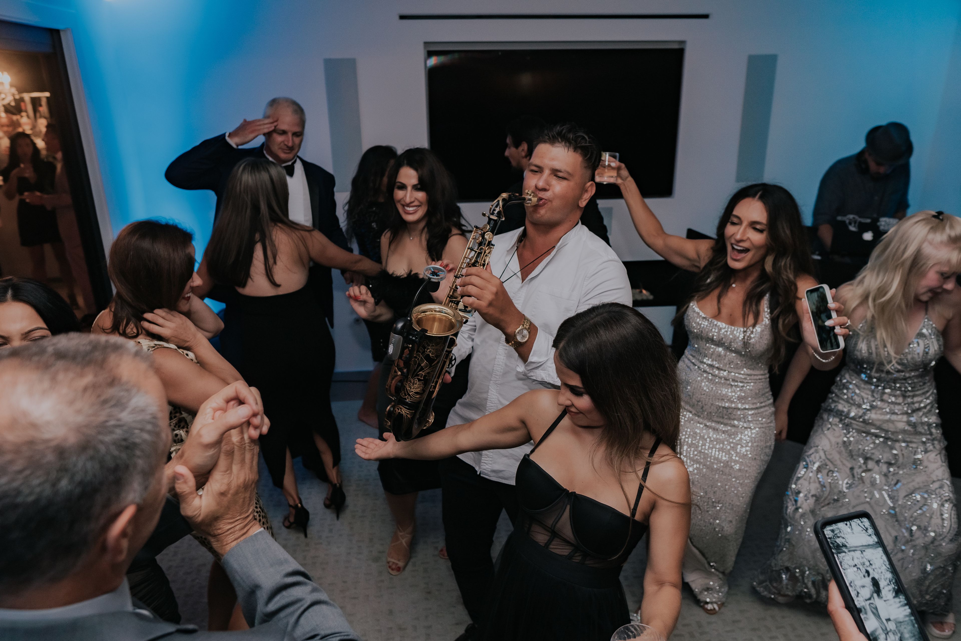 Cover photo of Tim Staro