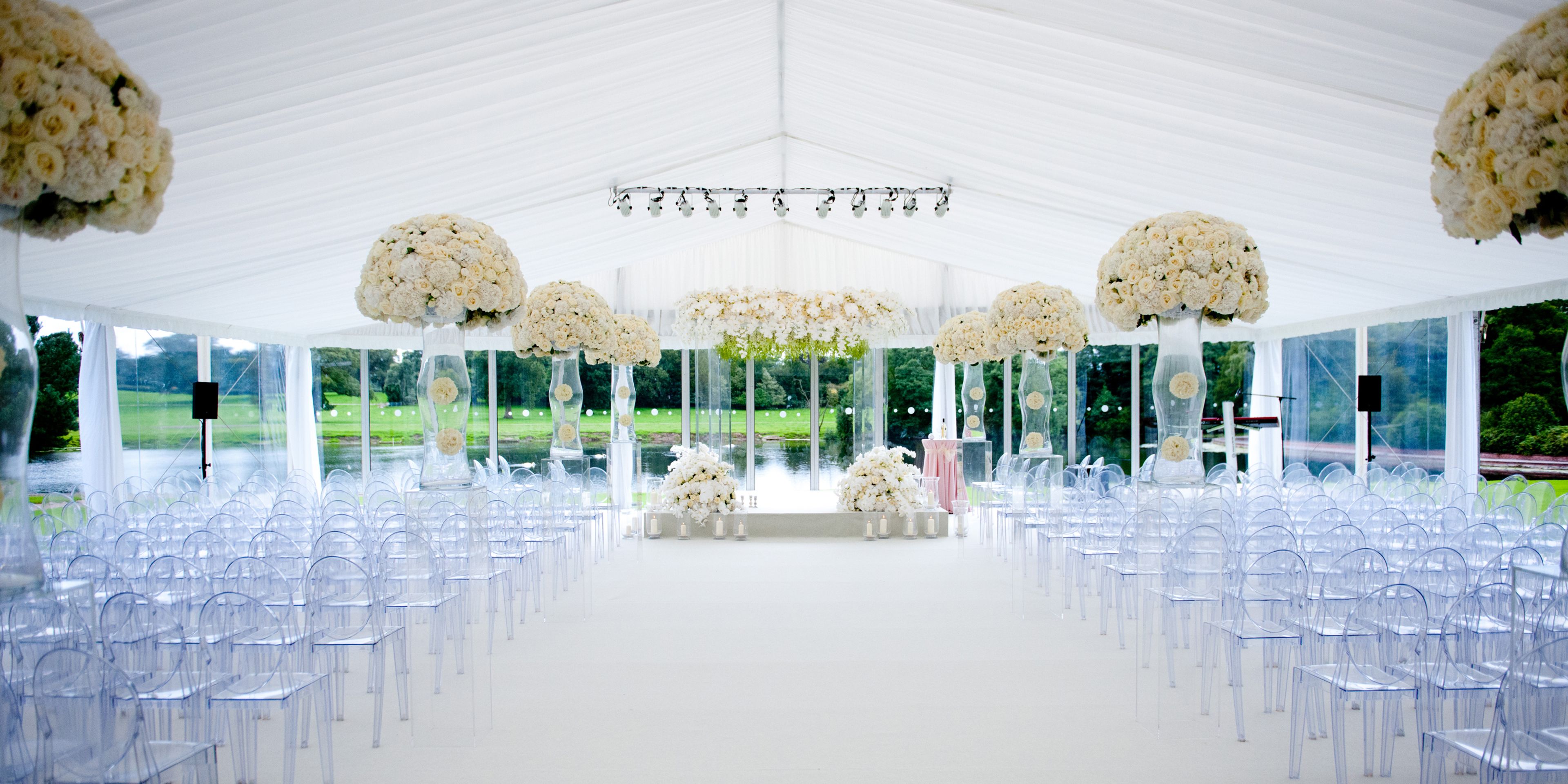 Cover photo of Jenna Keller Events