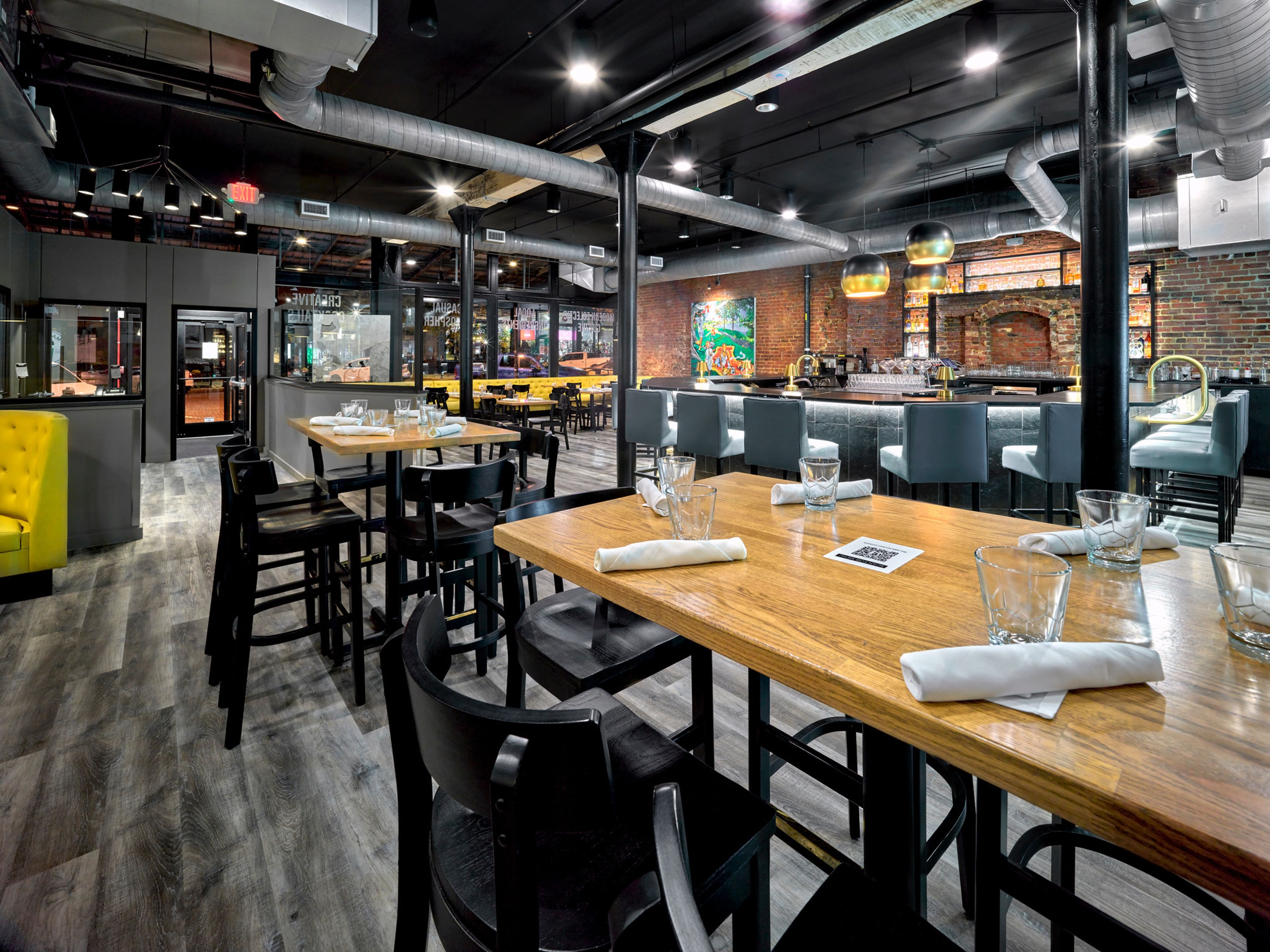 Cover photo of Gather in Omaha