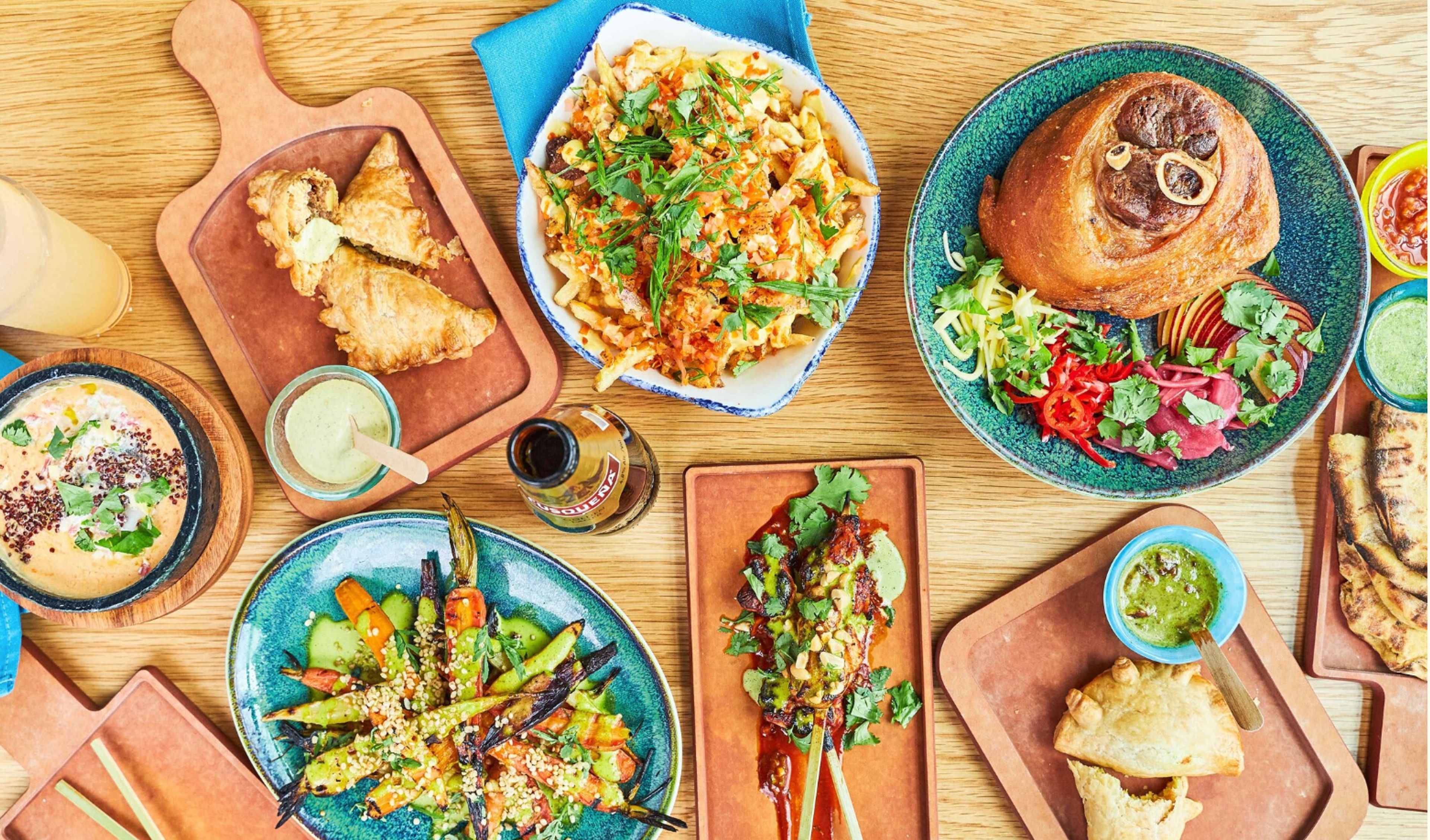 Cover photo of Cabra, Chicago