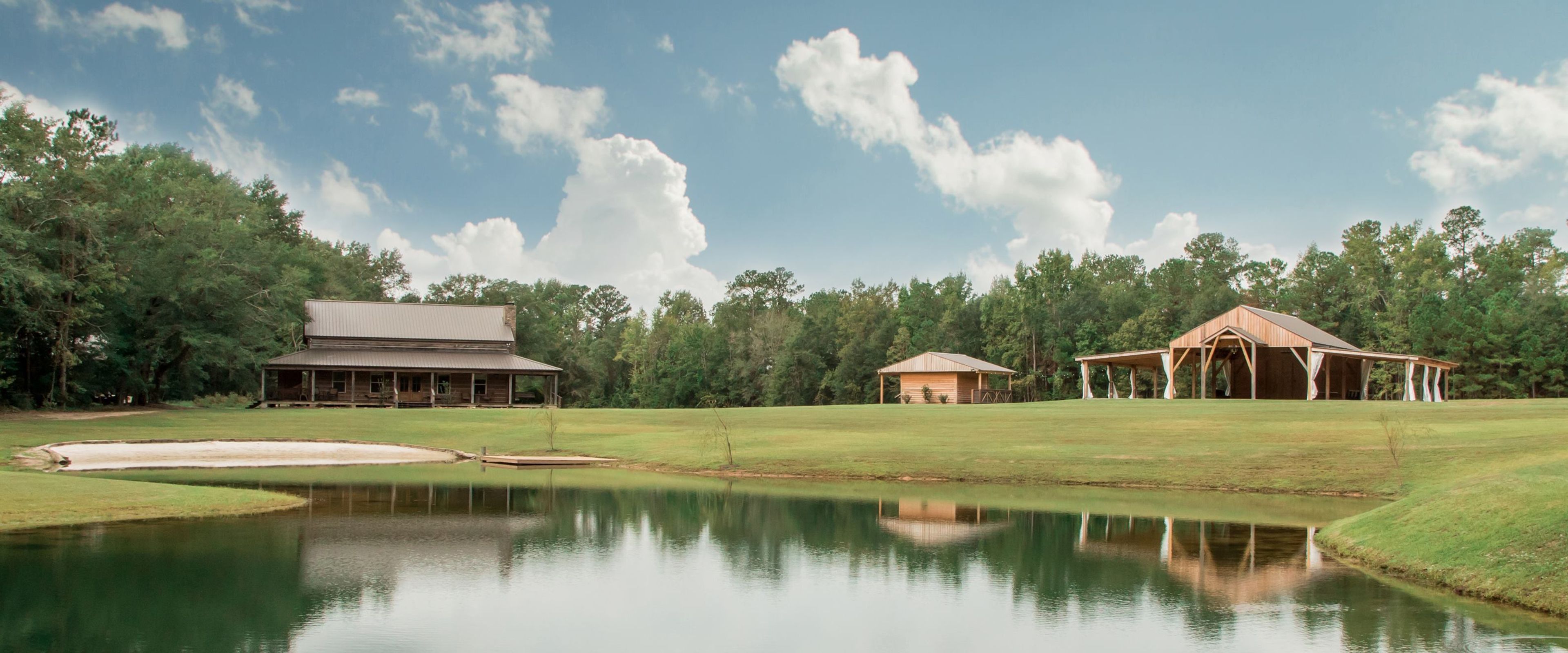 Cover photo of The Cabin at Old Spur