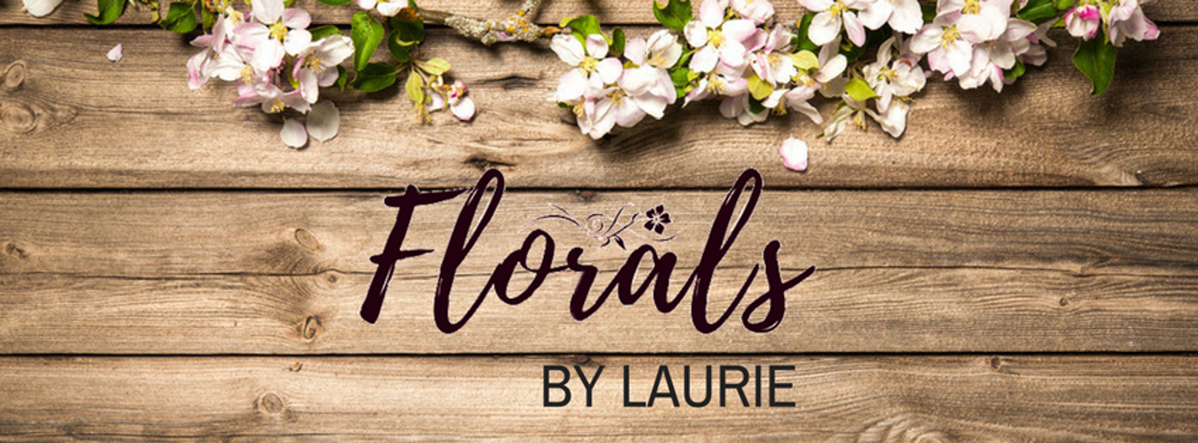 Cover photo of Florals by Laurie