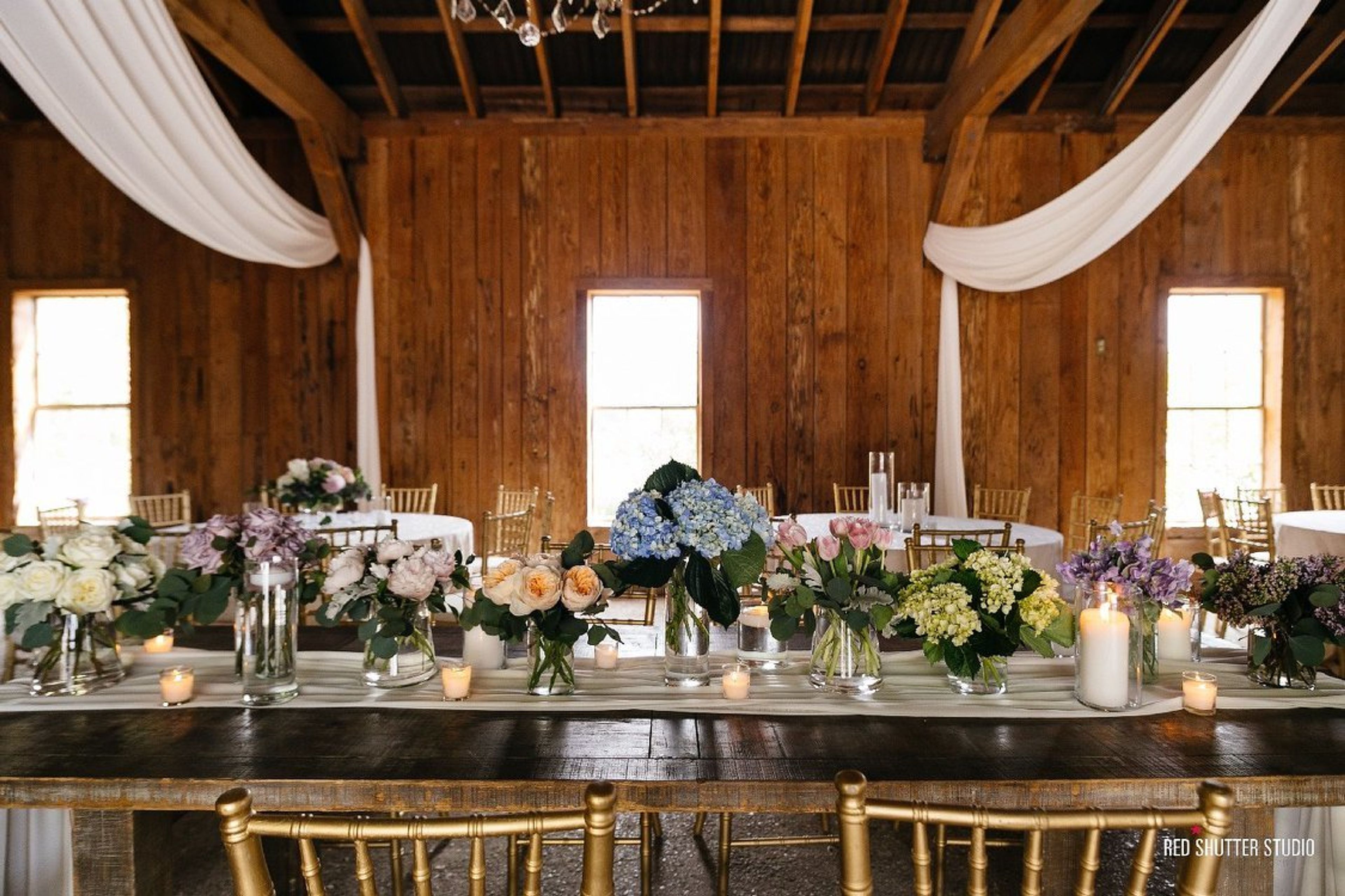 Cover photo of Charleston Florist