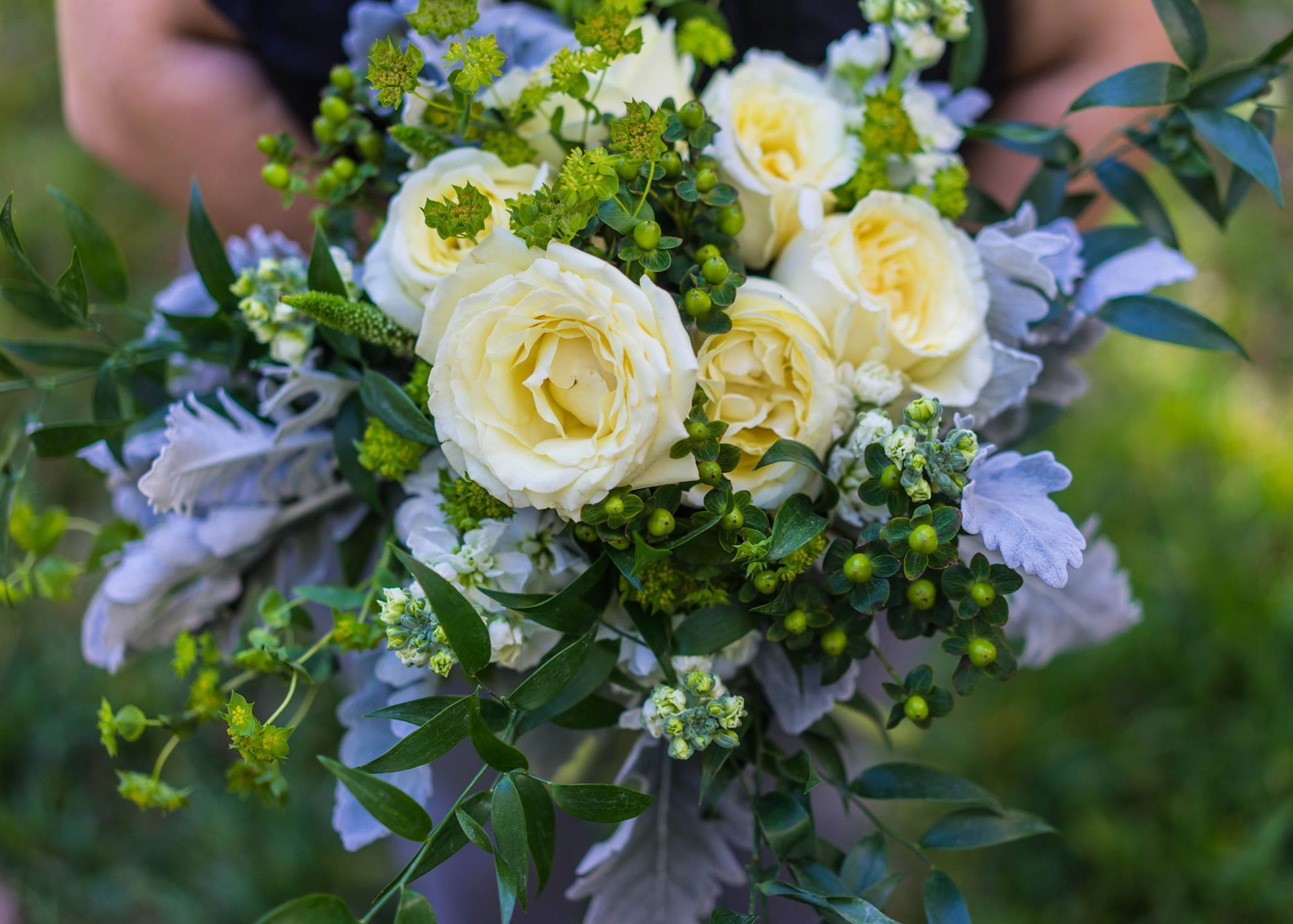 Cover photo of Wisteria Designs