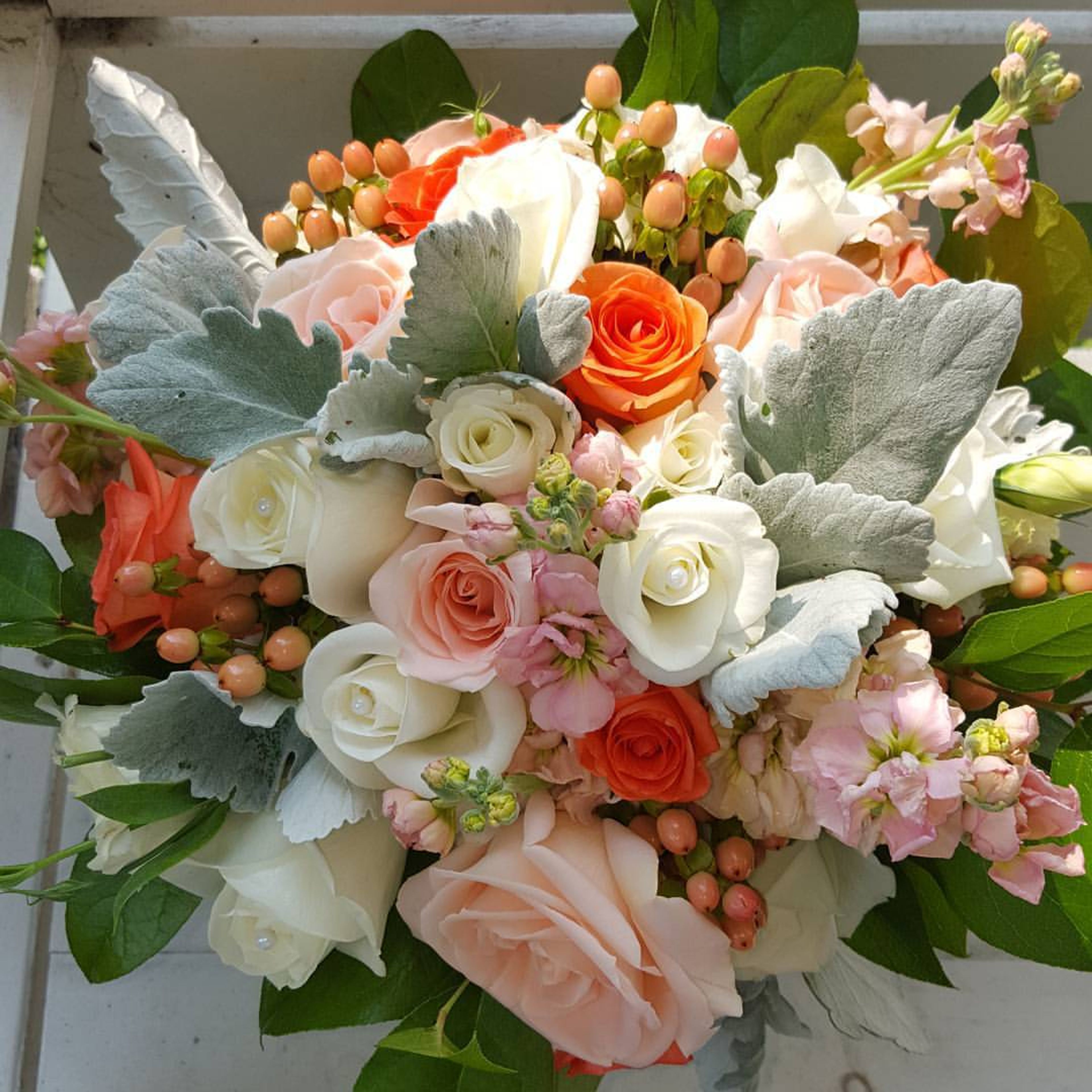 Cover photo of Lush Floral & Event Stylists