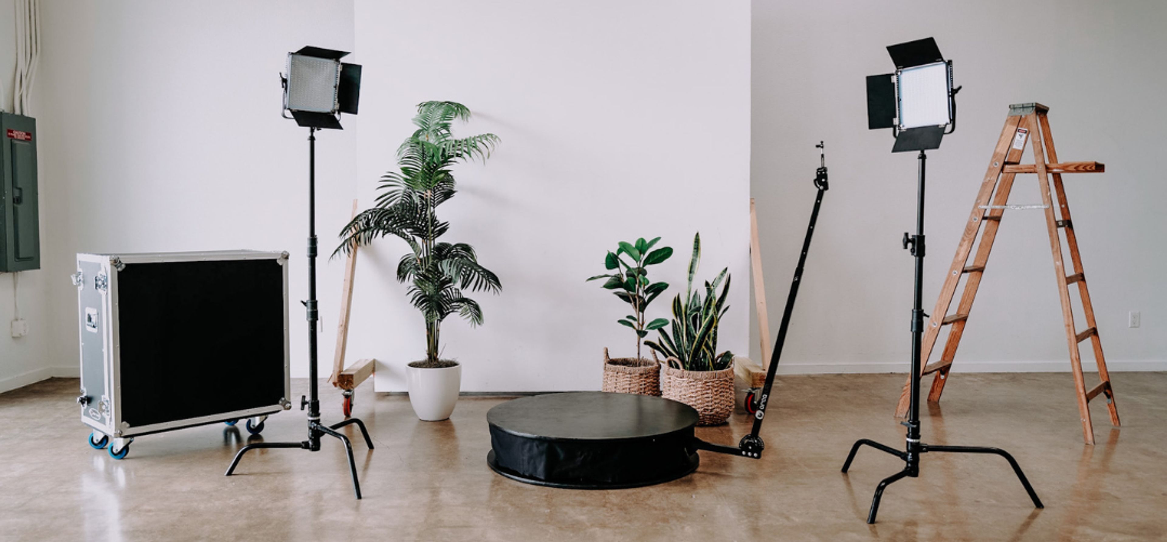 Cover photo of URBN EVENTS