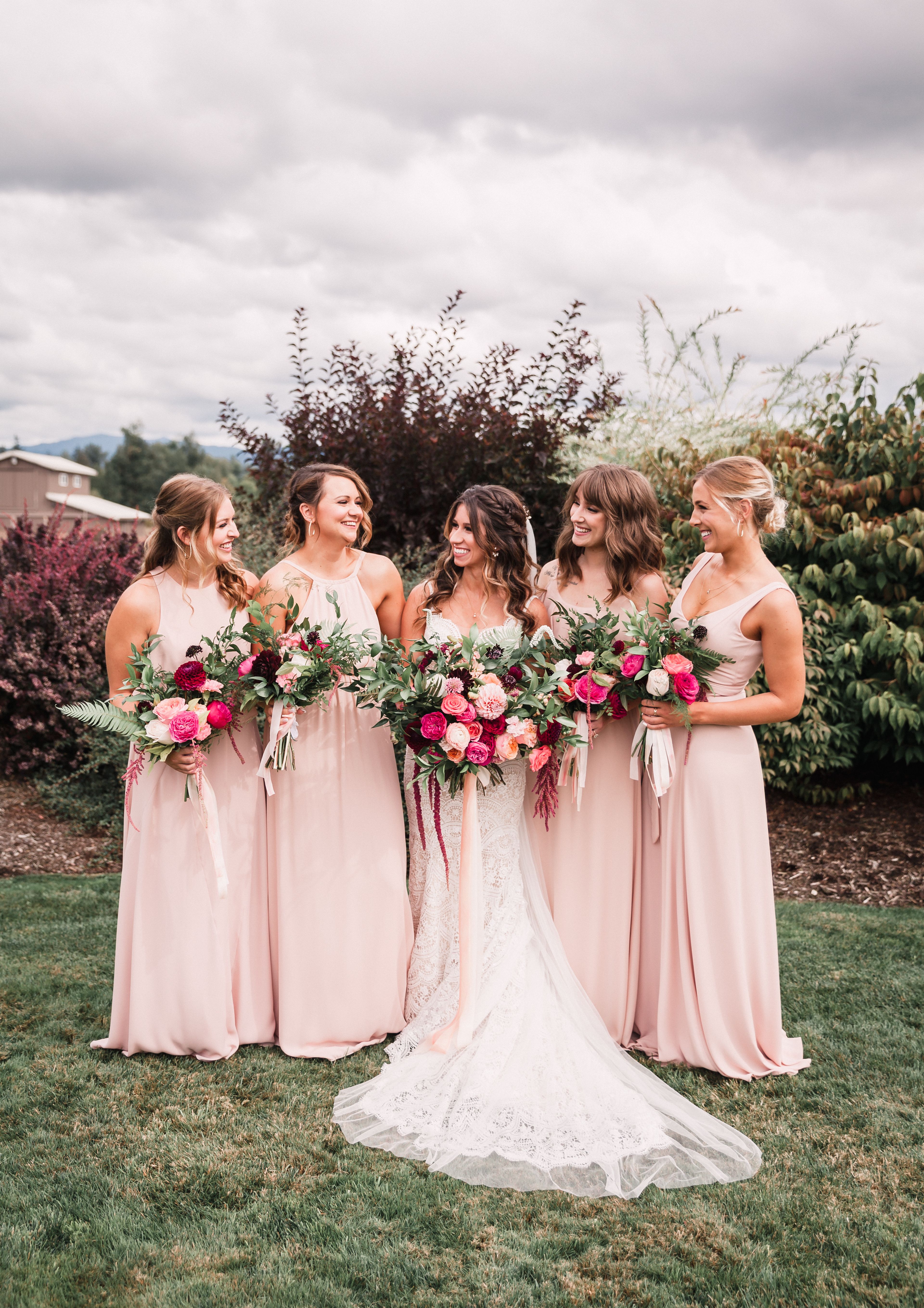 Cover photo of Candice Luth Wedding & Event Design