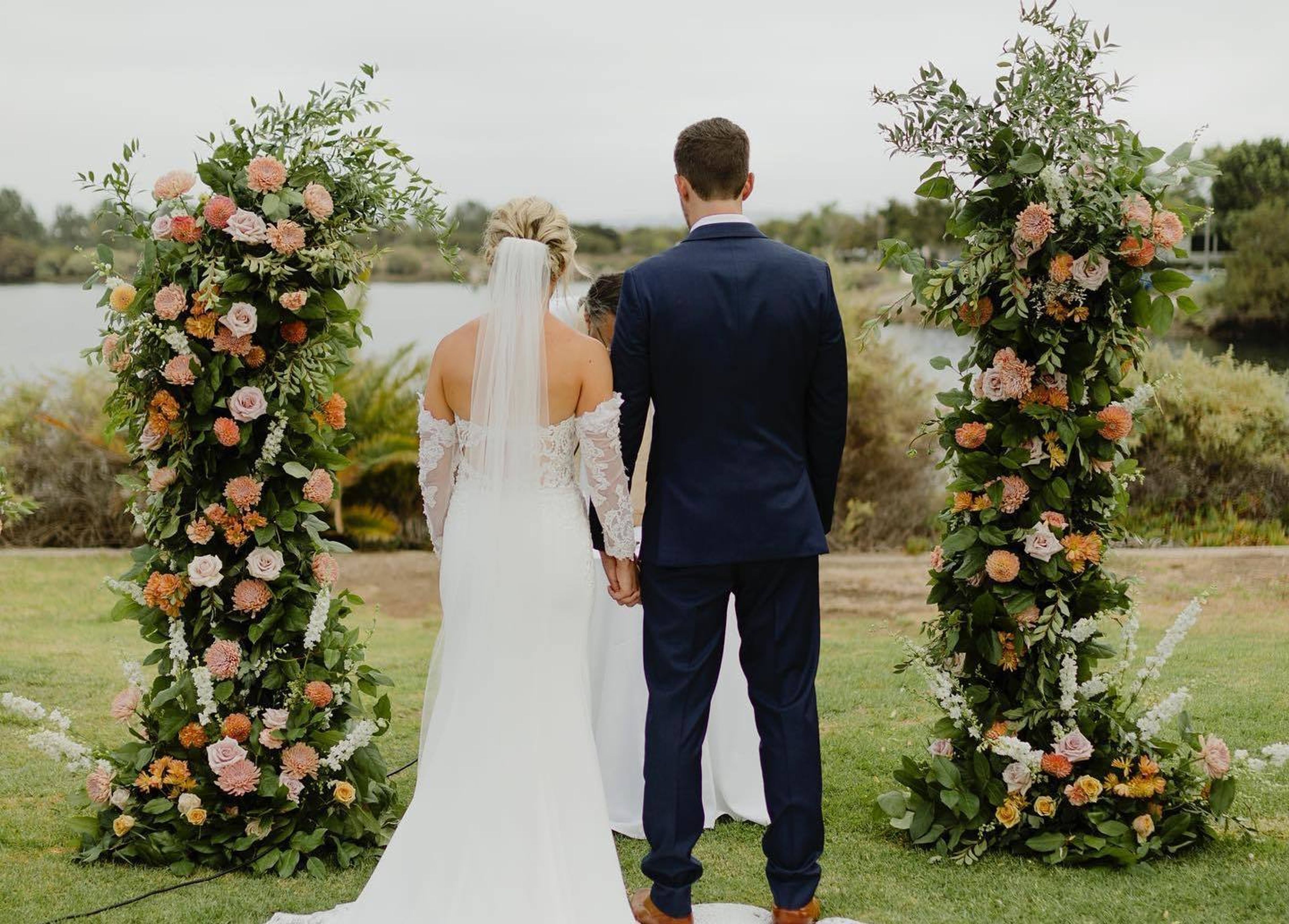 Cover photo of Luna Petals Co