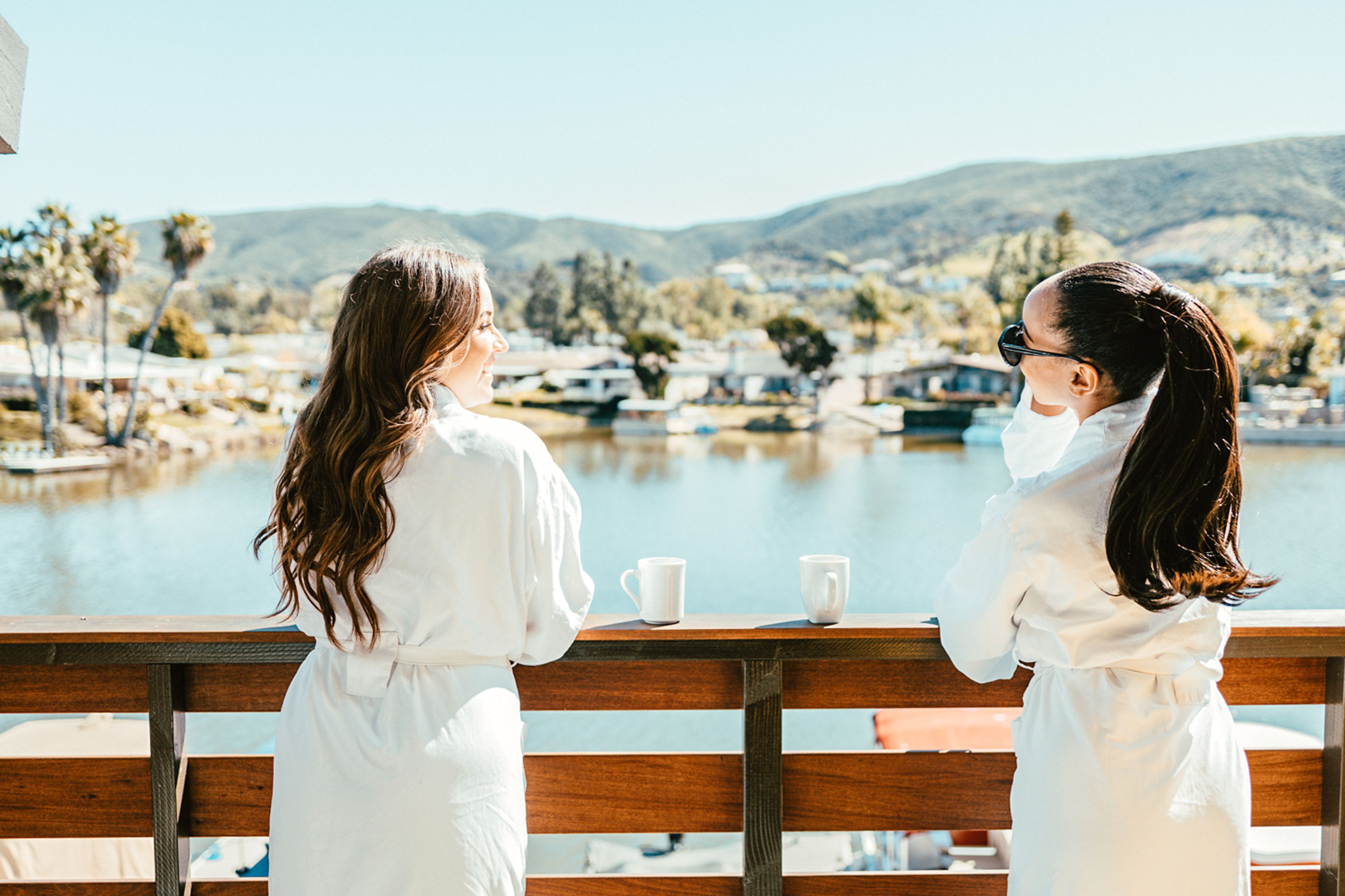 Cover photo of The Lakehouse San Marcos