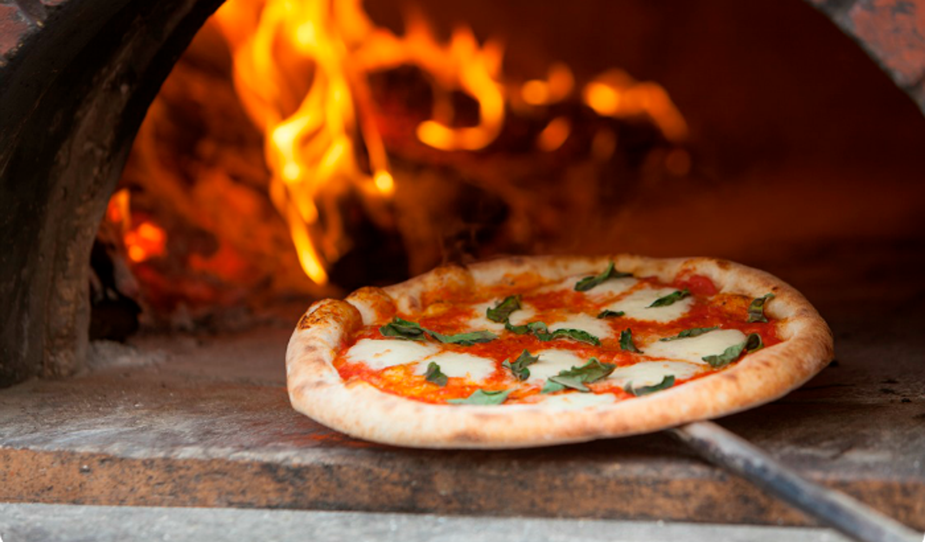 Cover photo of Criscito Pizza