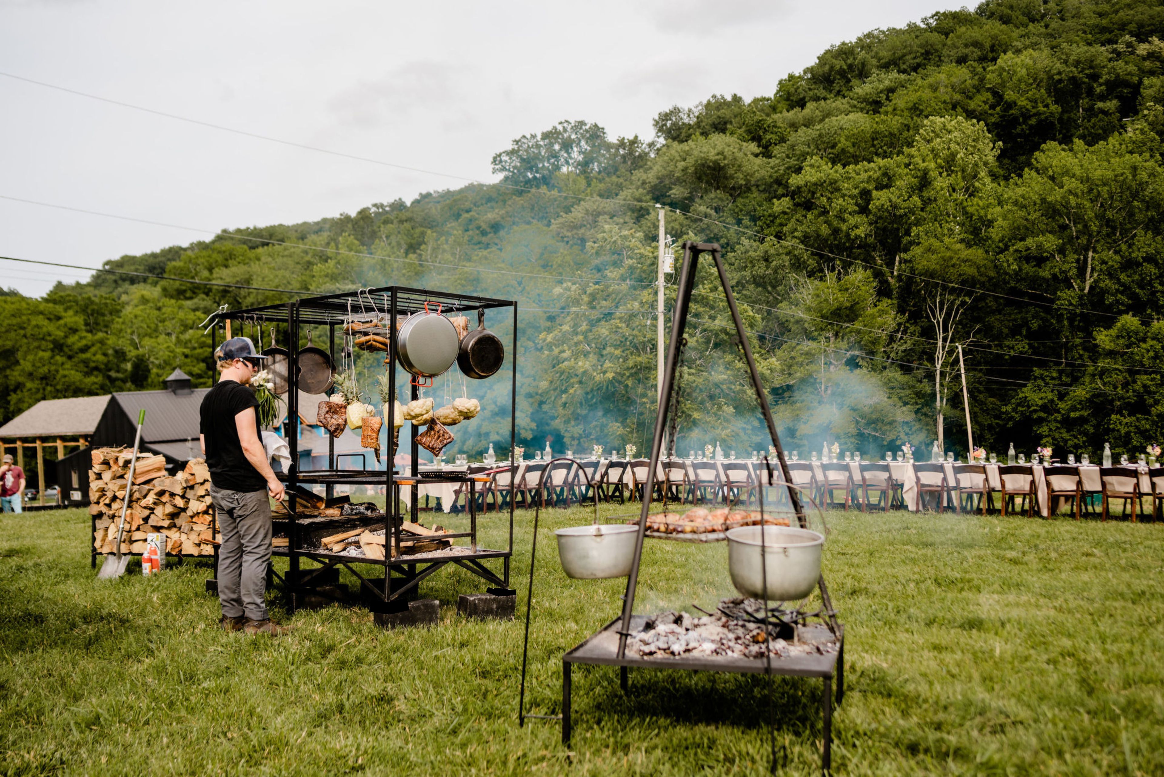 Cover photo of Rambler Events