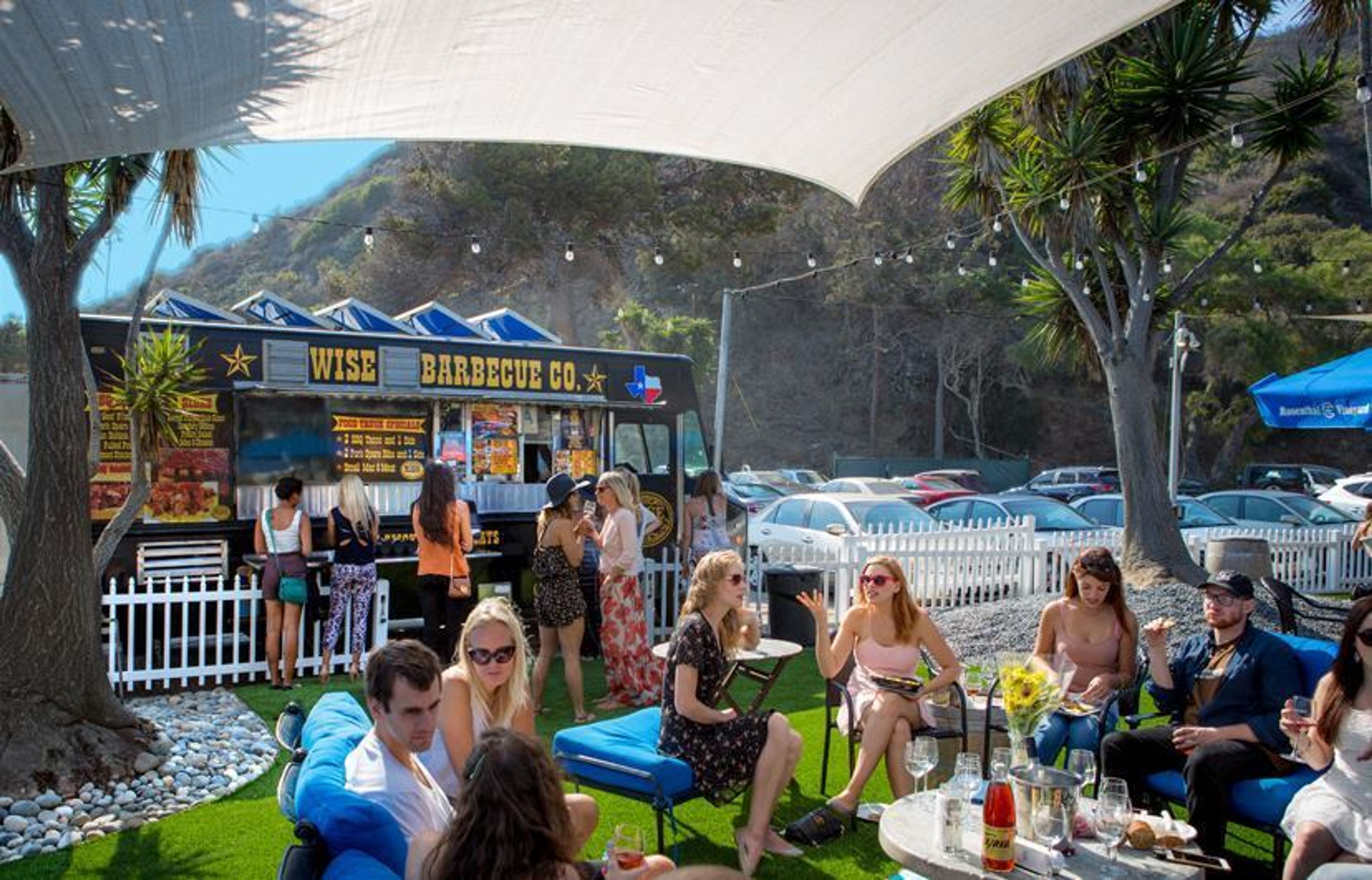 Cover photo of Wise Barbecue