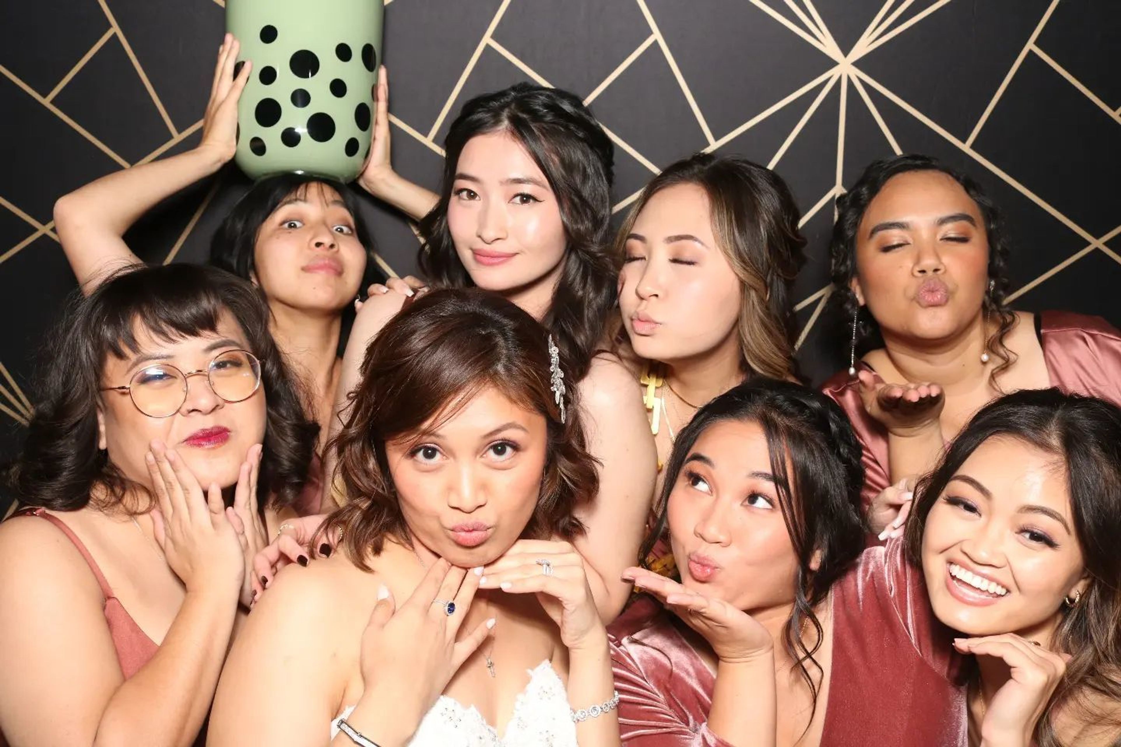 Cover photo of 8Bit Photo Booth