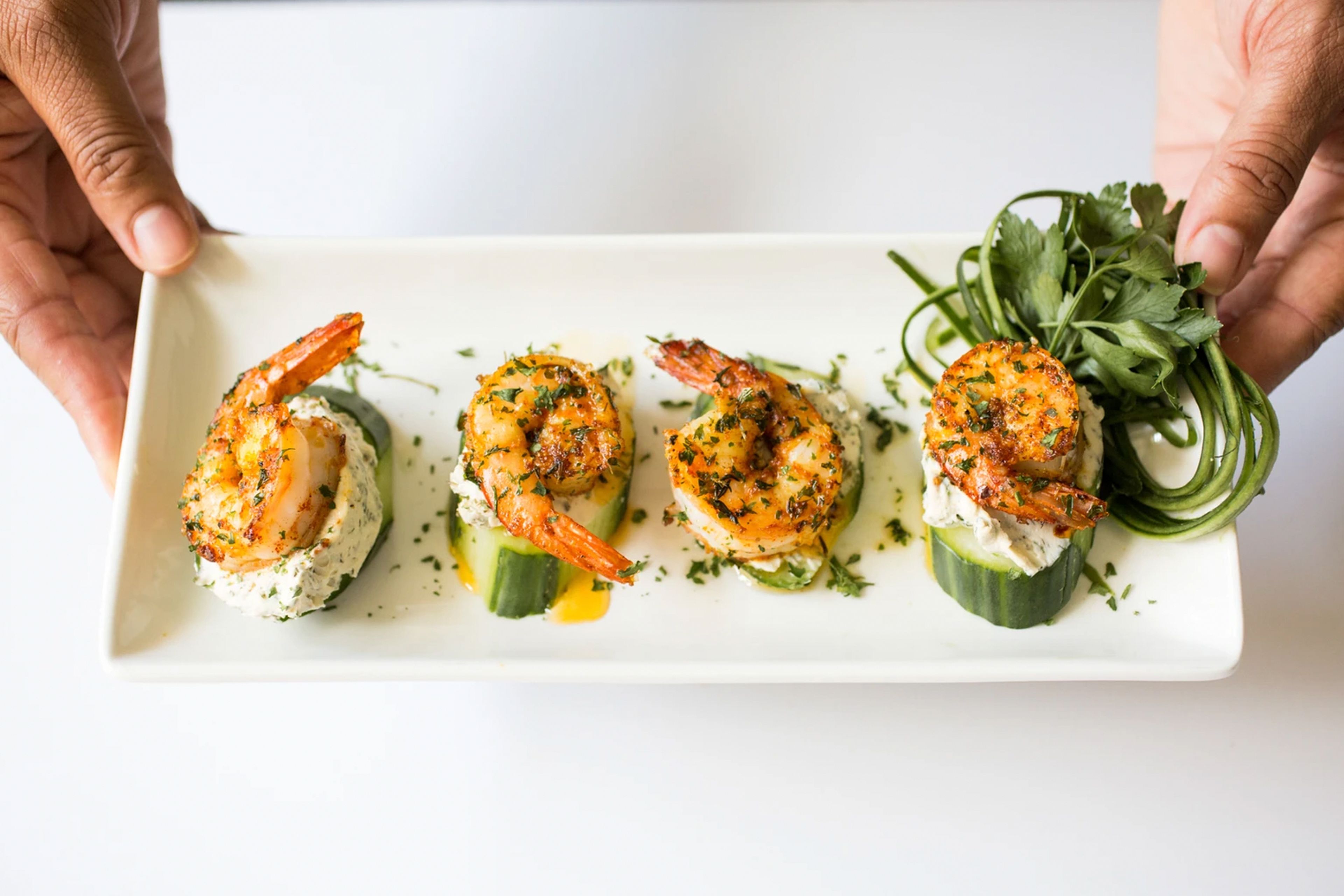 Cover photo of Kindle Cuisine