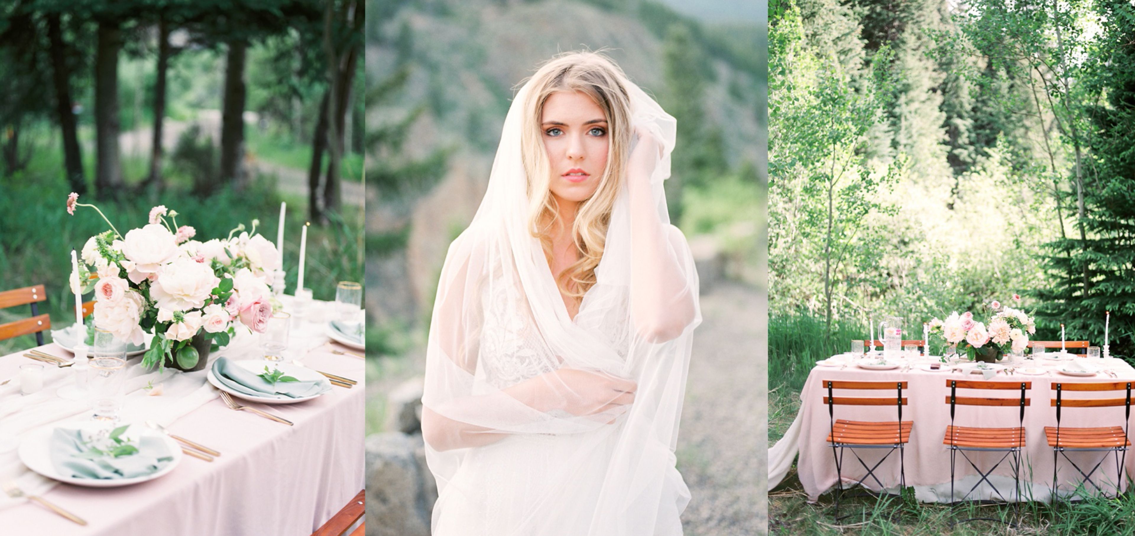 Cover photo of Callie Hobbs Photography