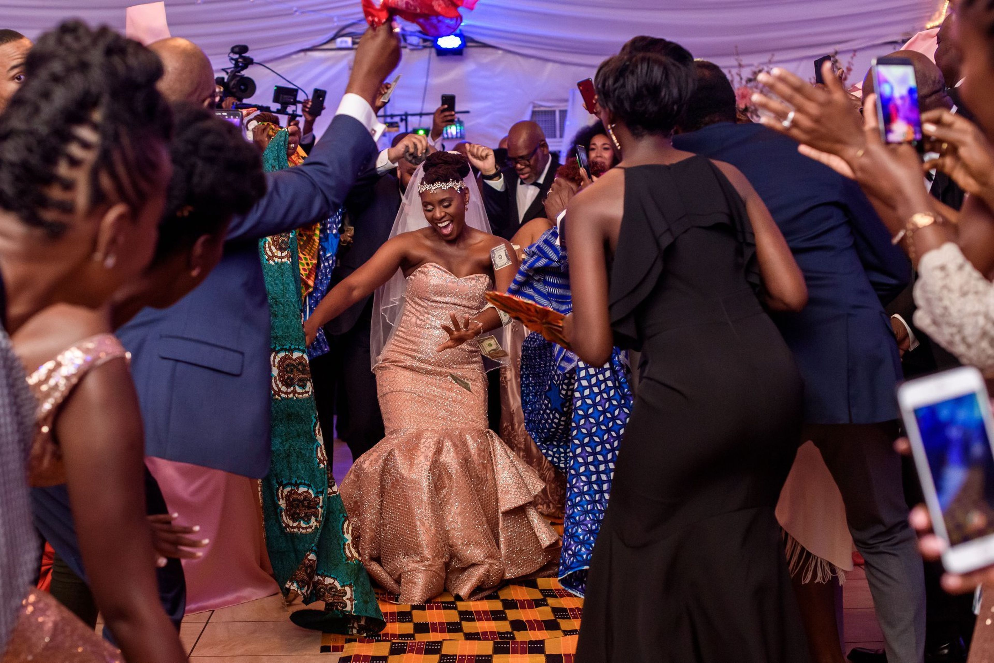 Cover photo of Ashleigh Bing