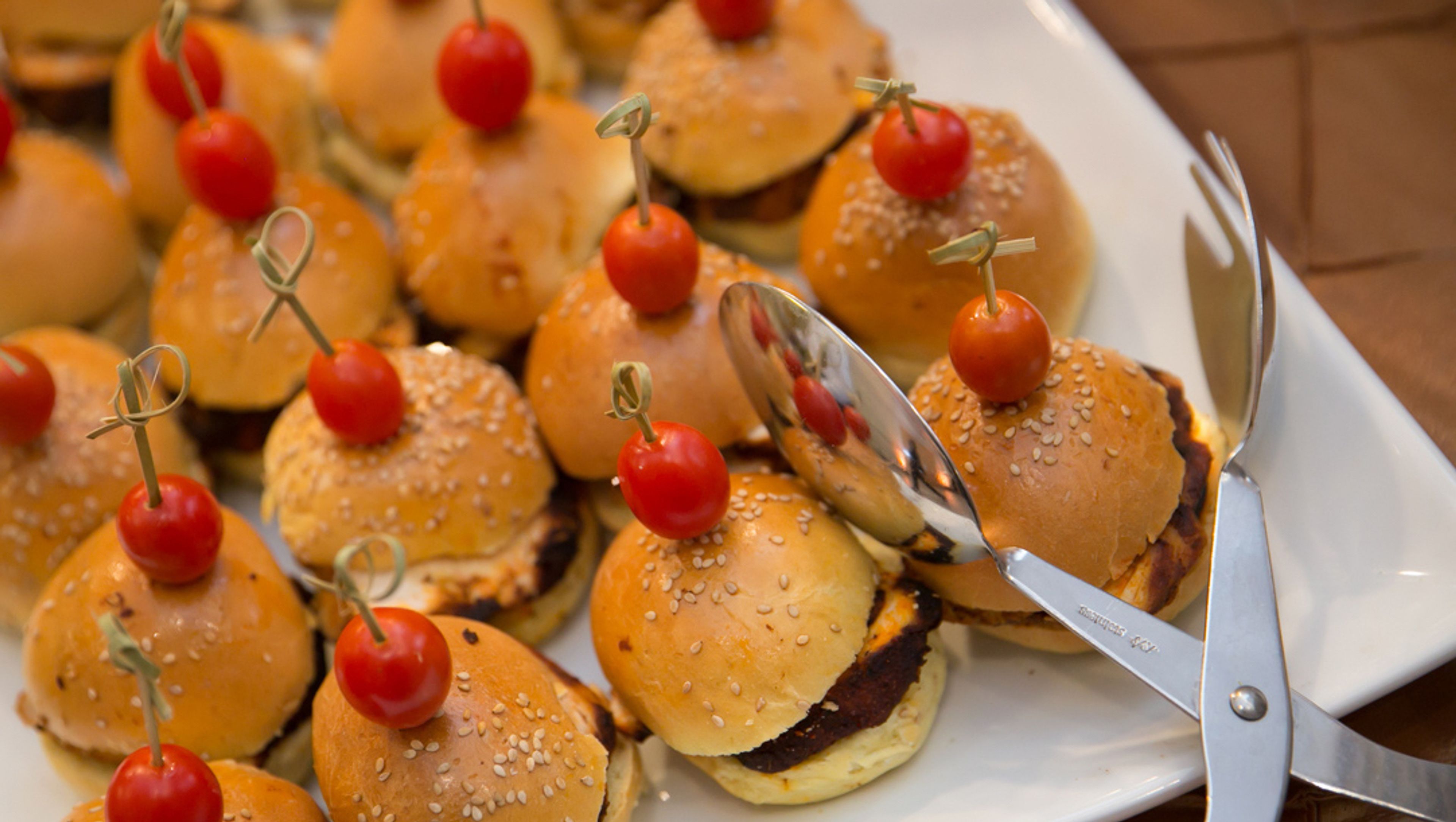 Cover photo of Medina Cuisine