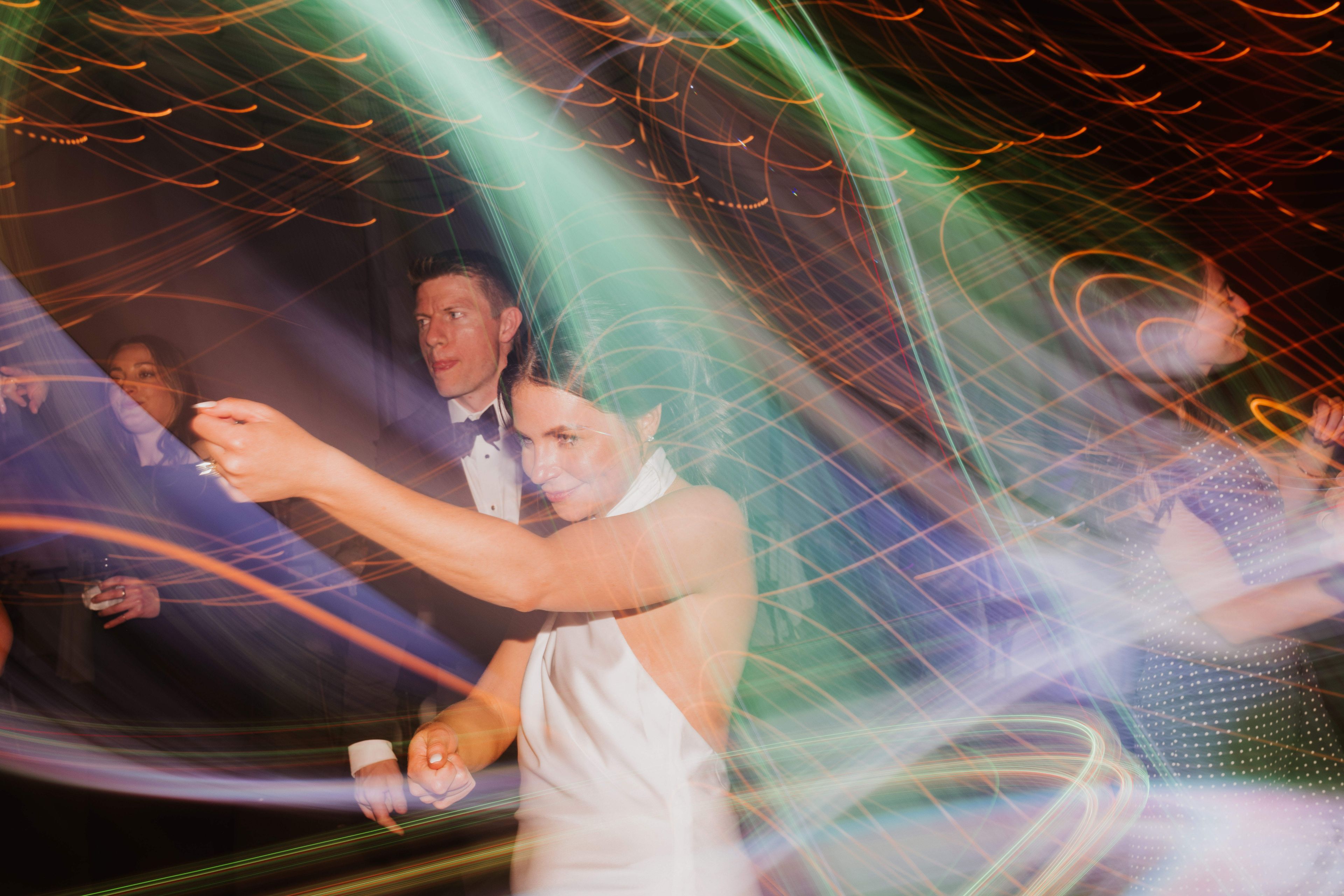 Cover photo of Orion Entertainment