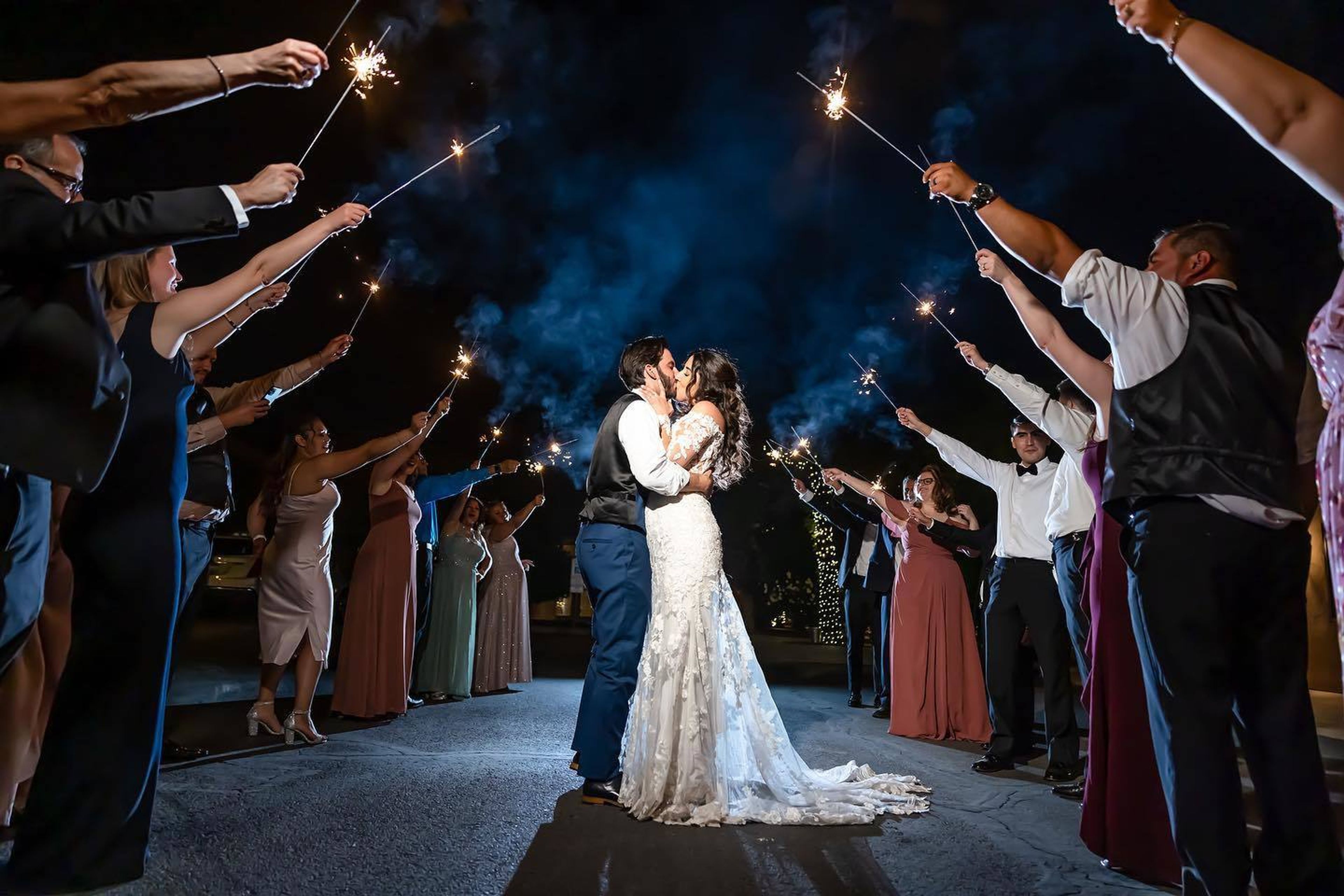 Cover photo of Tiffany & Ryland Photography