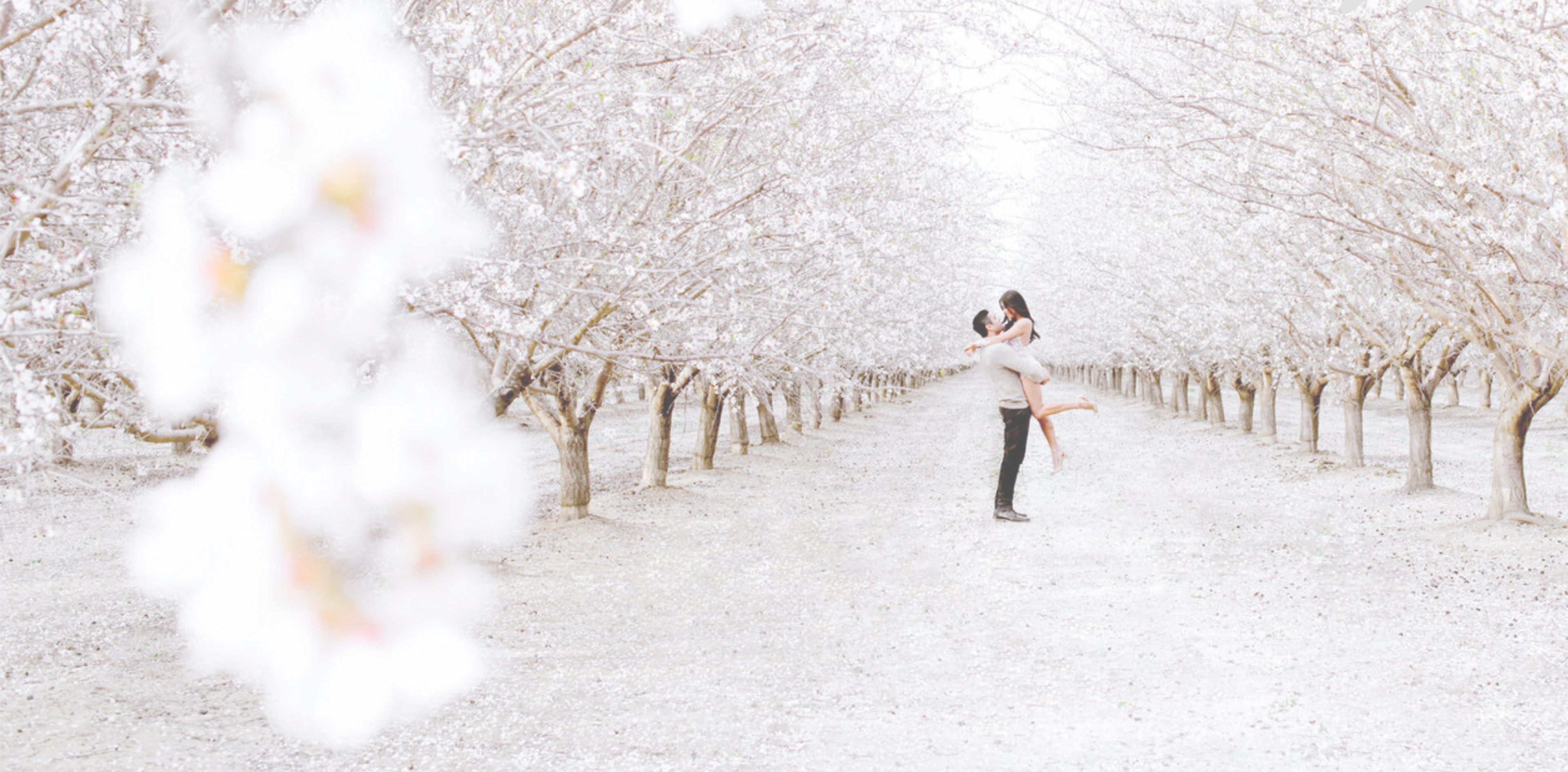 Cover photo of Charissa Magno Photography