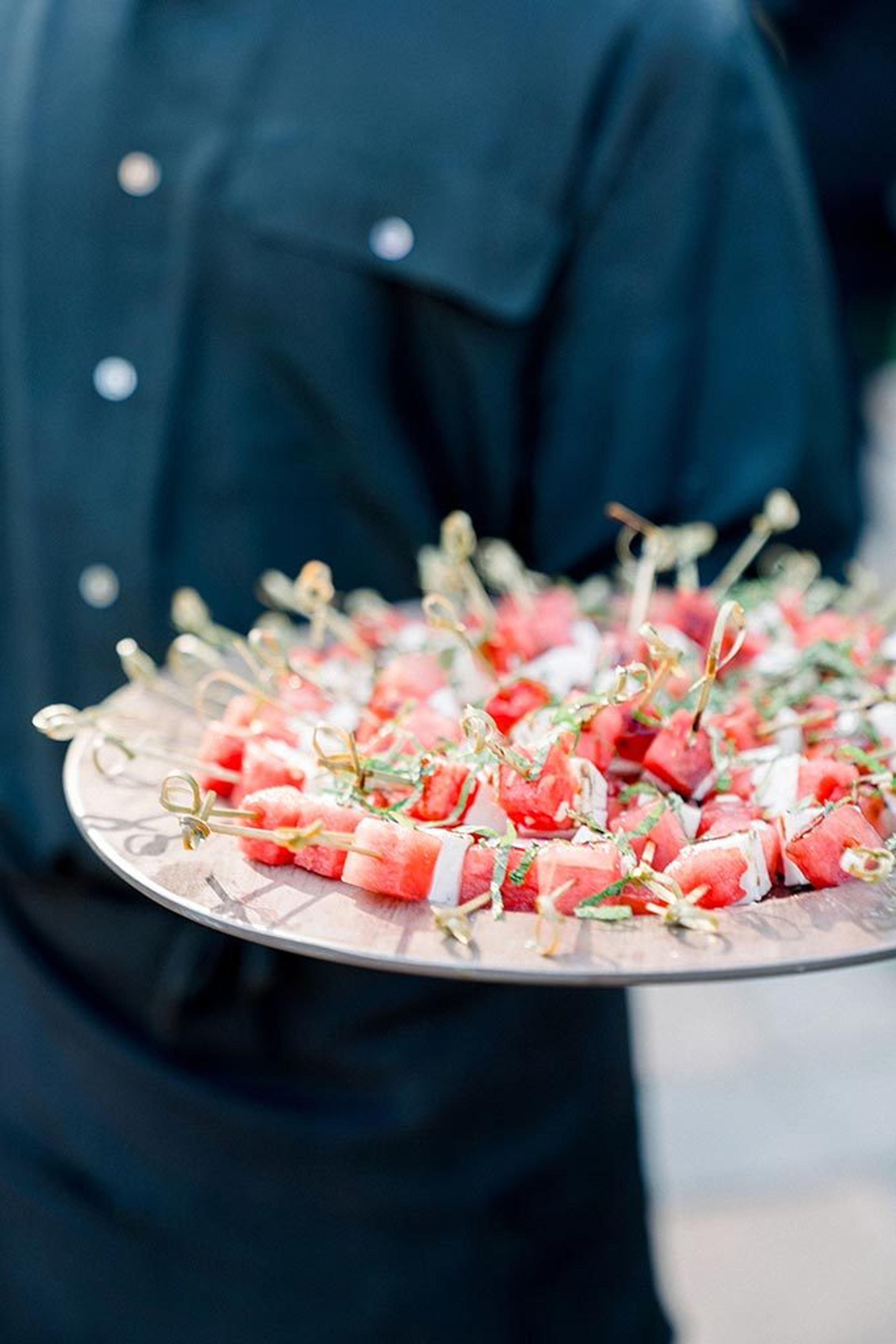 Cover photo of Bekker's Catering