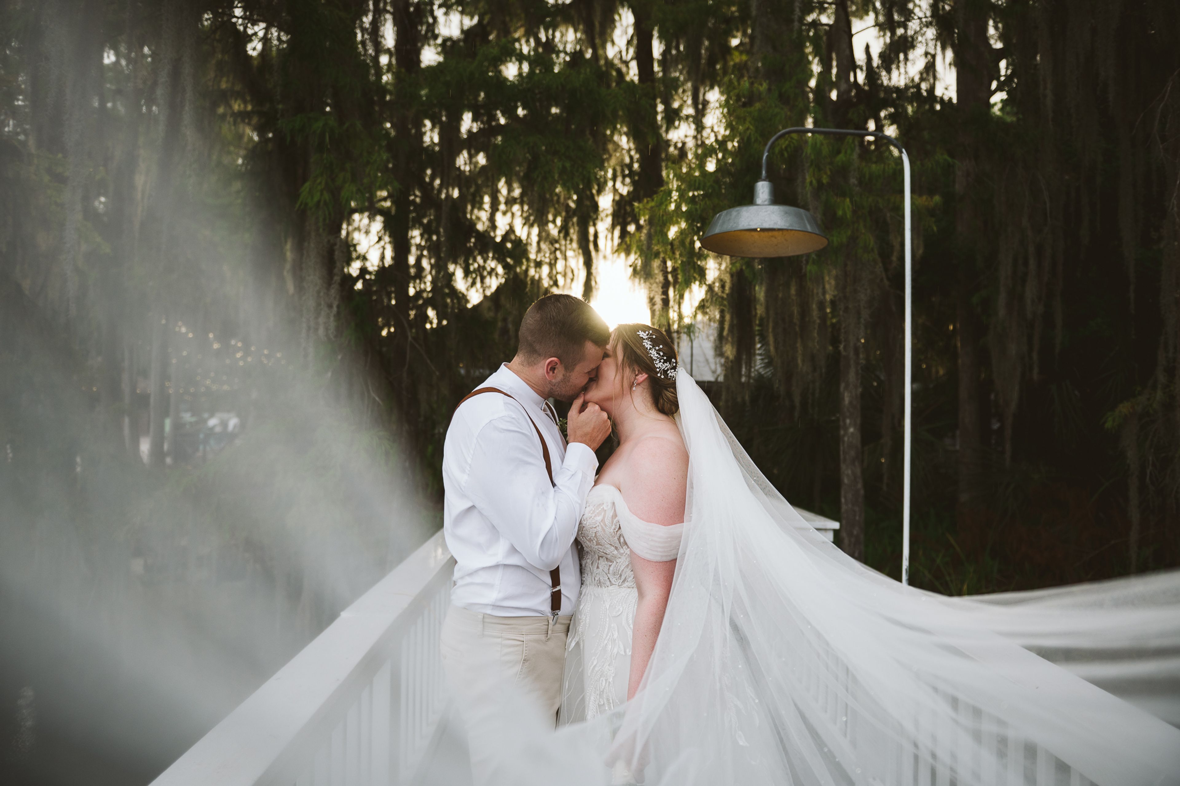 Cover photo of Rudy and Marta Photography