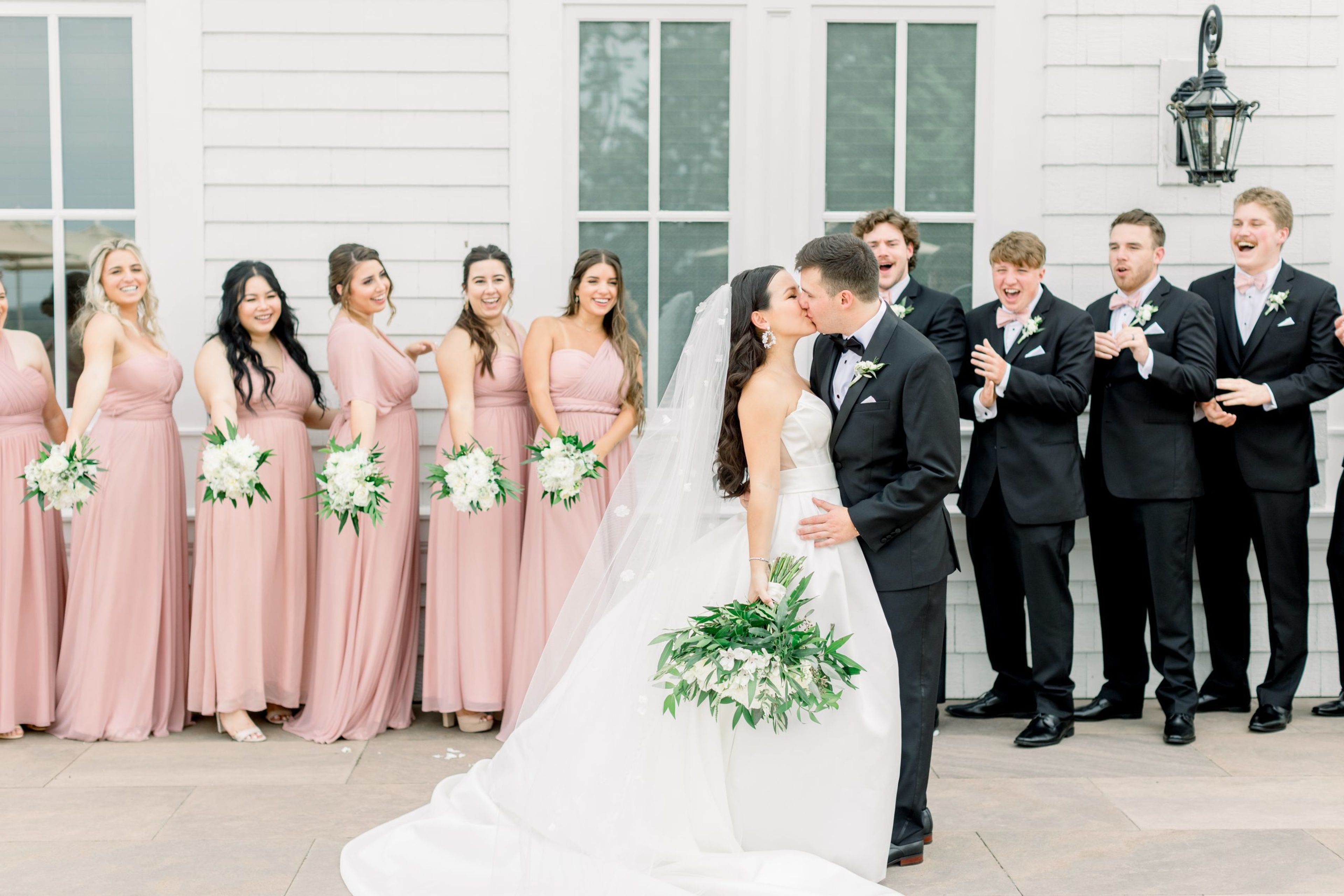 Cover photo of Sarah Shank Photography