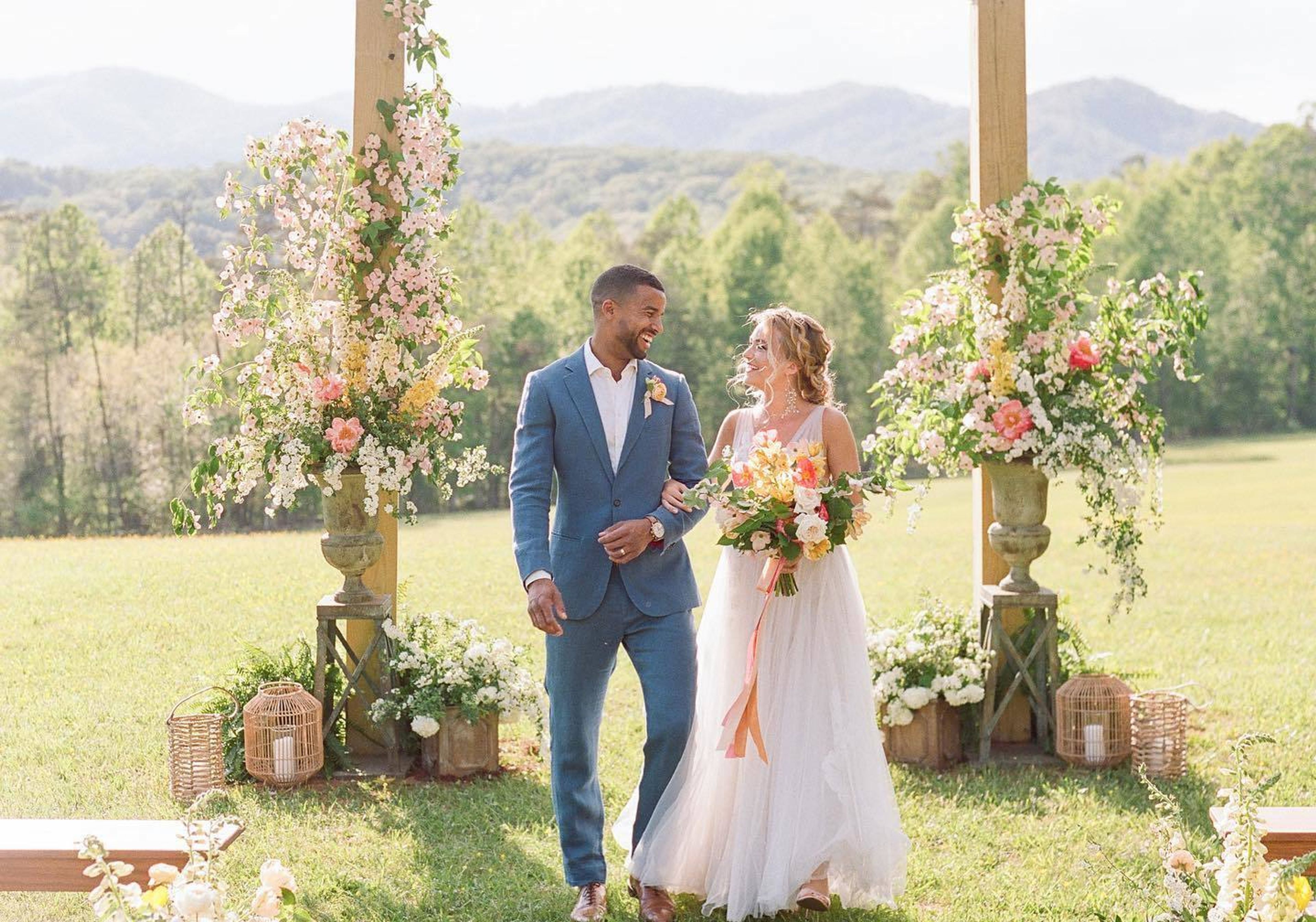 Cover photo of All The Dainty Details