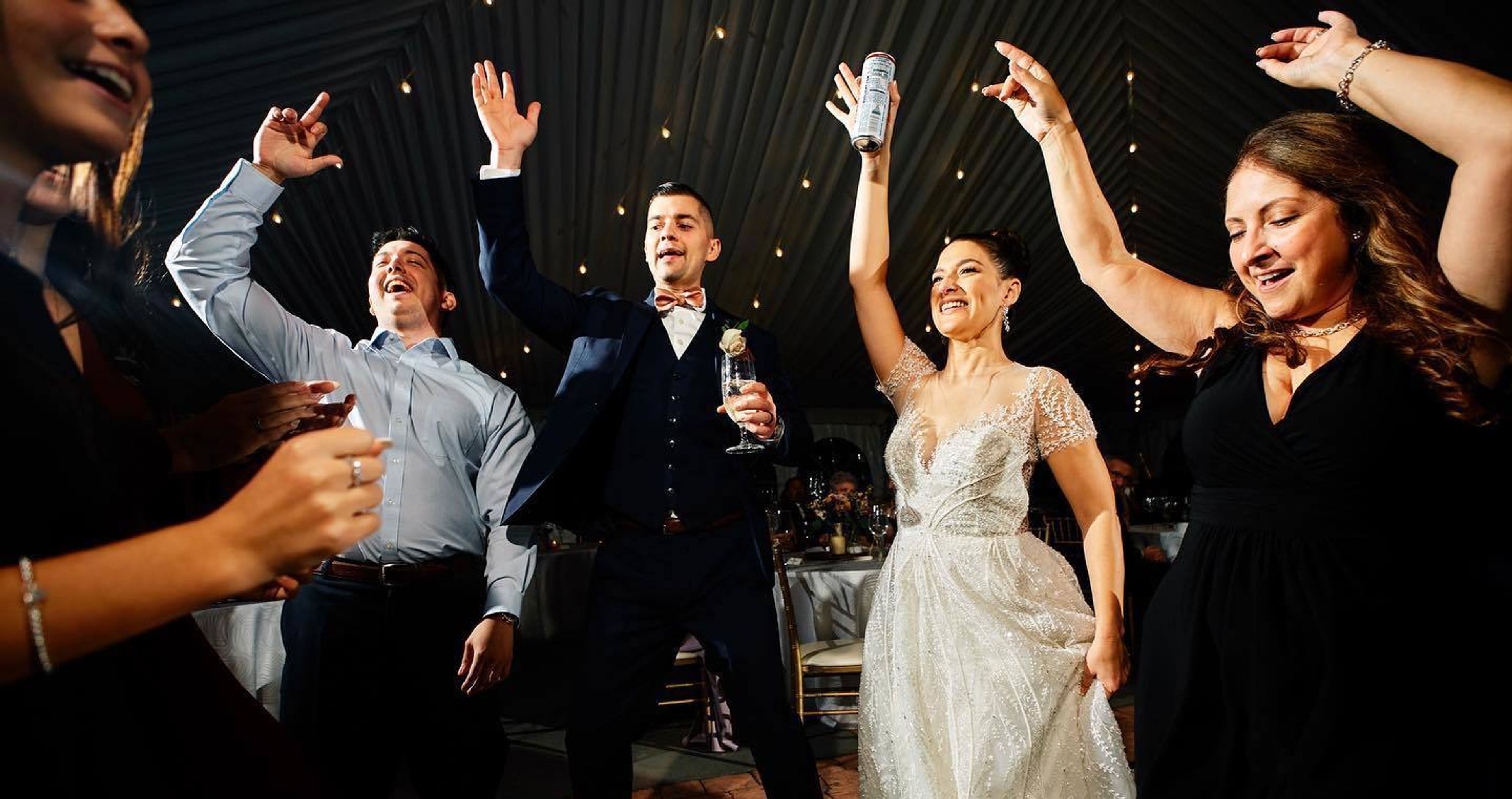 Cover photo of Chris Styles Events