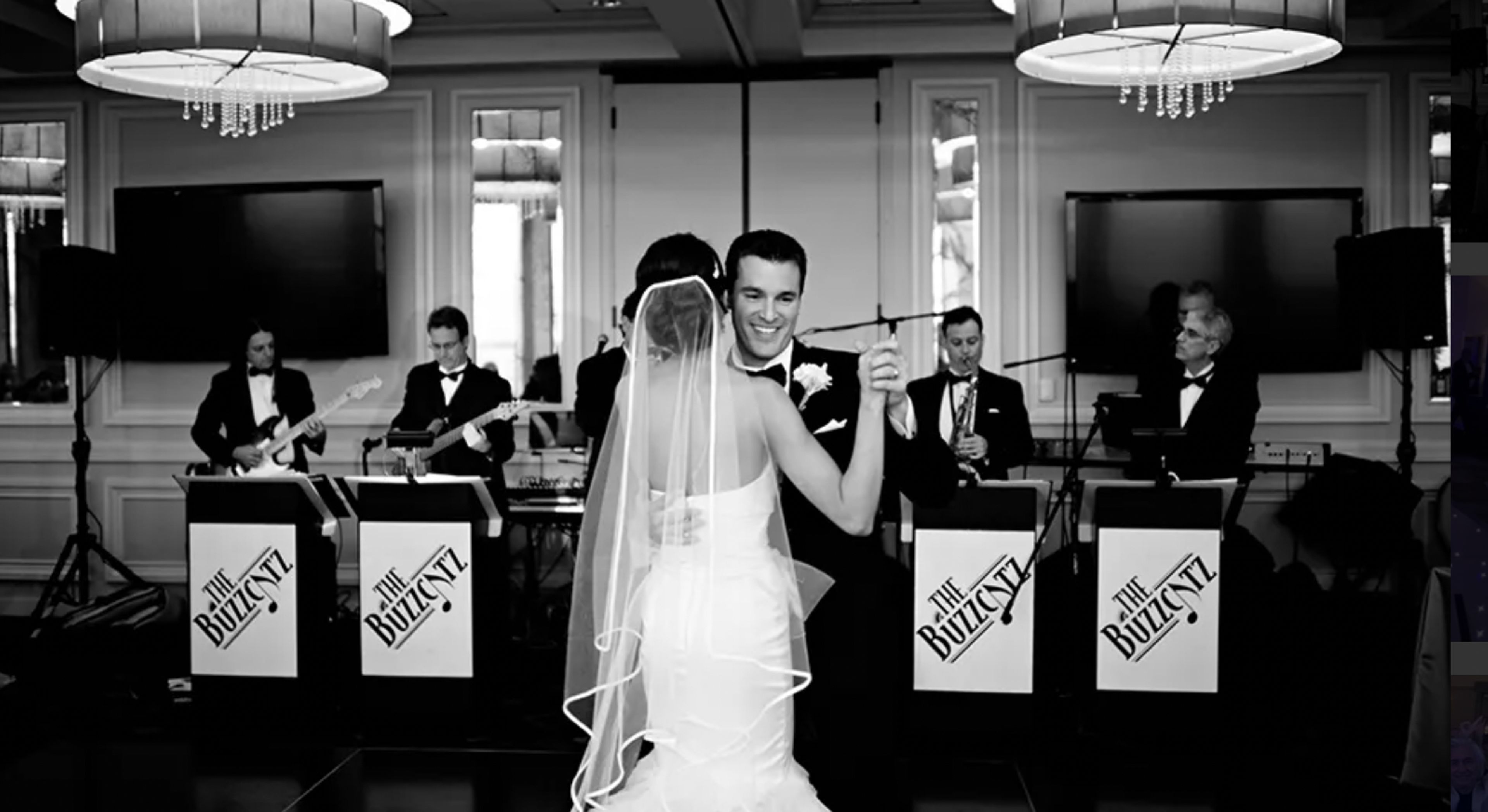 Cover photo of The Buzzcatz