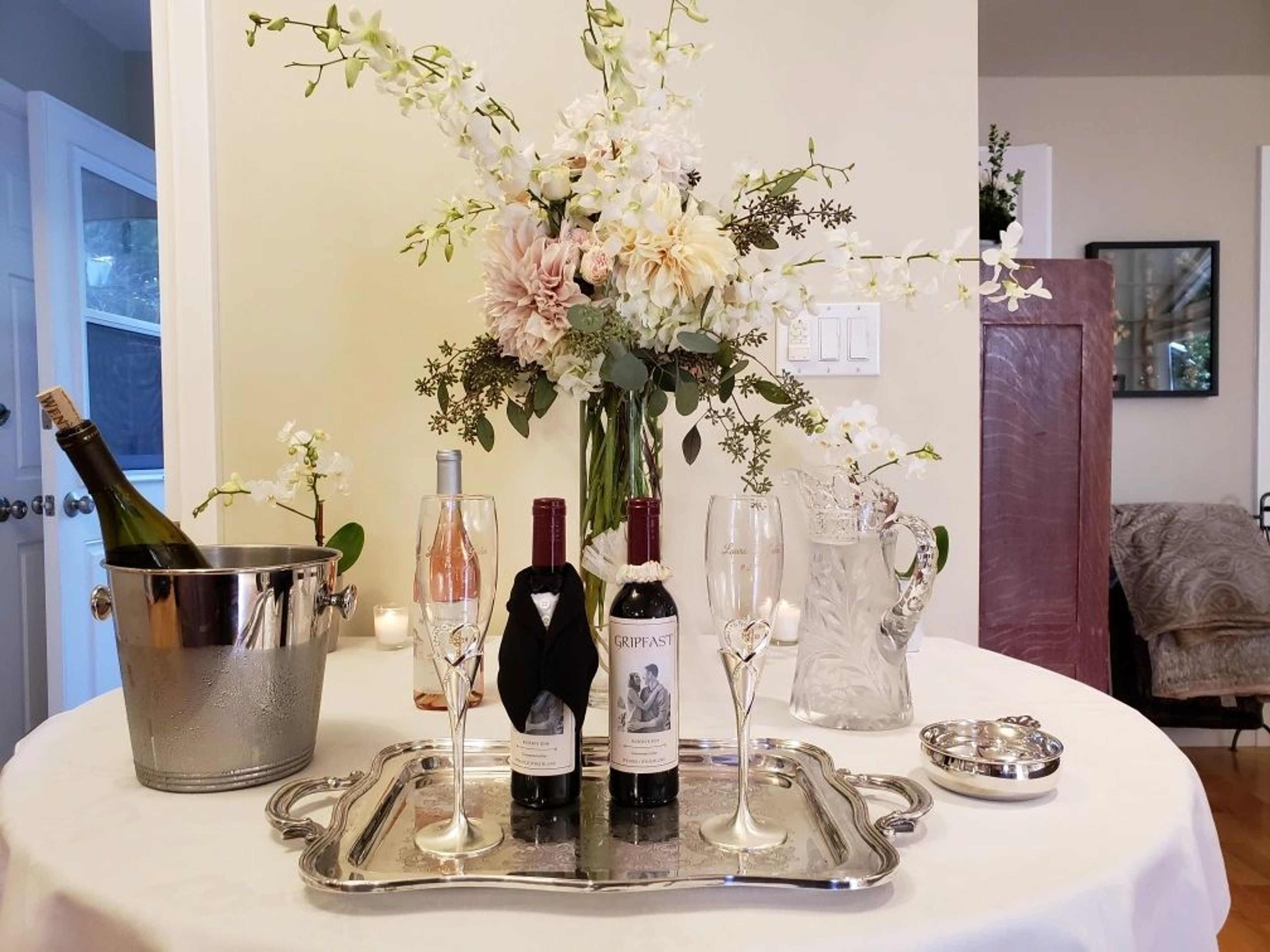 Cover photo of Cheat A Little Catering