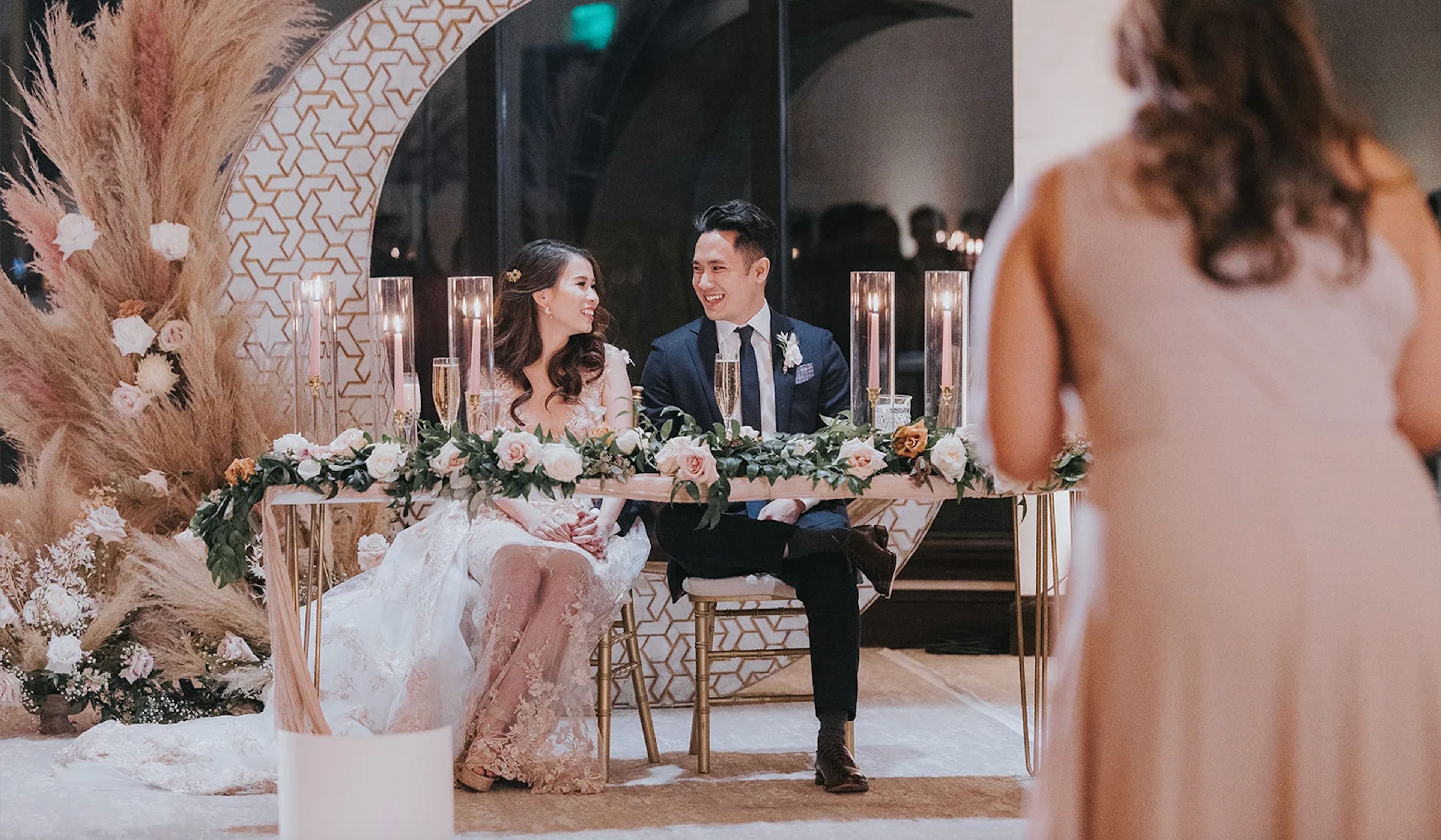 Cover photo of Le Fleur Atelier