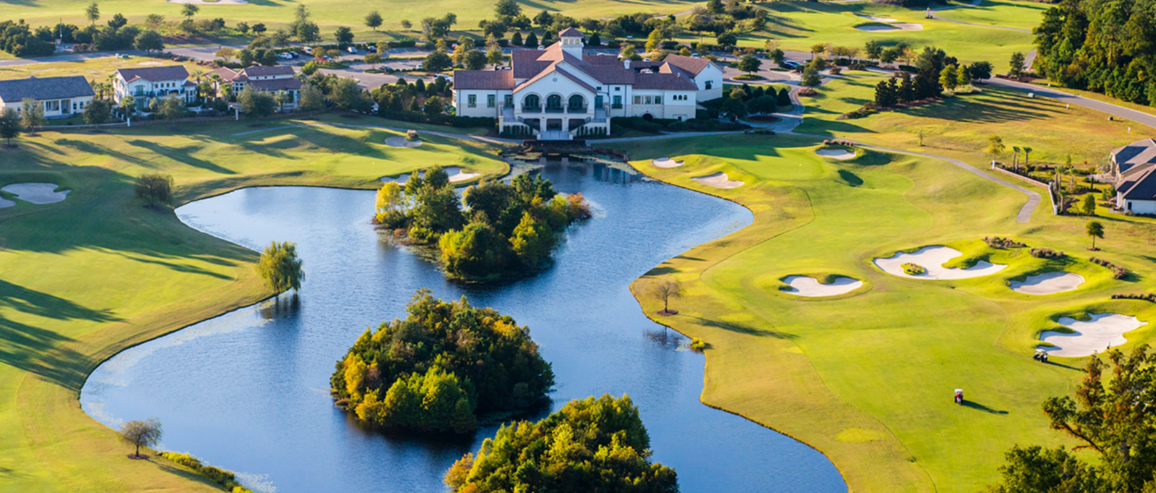 Cover photo of Grande Dunes Member Club