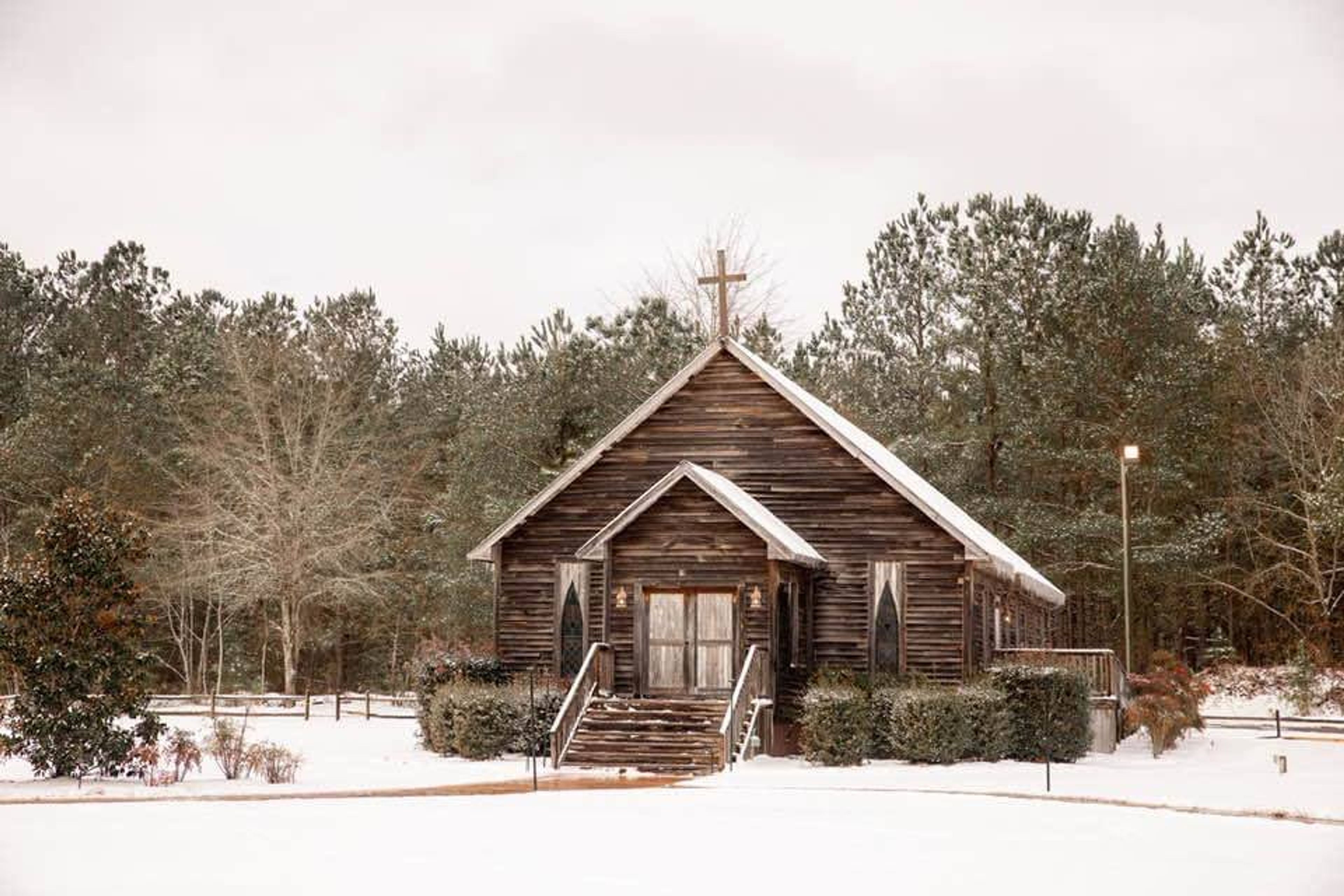 Cover photo of Hidden Acres