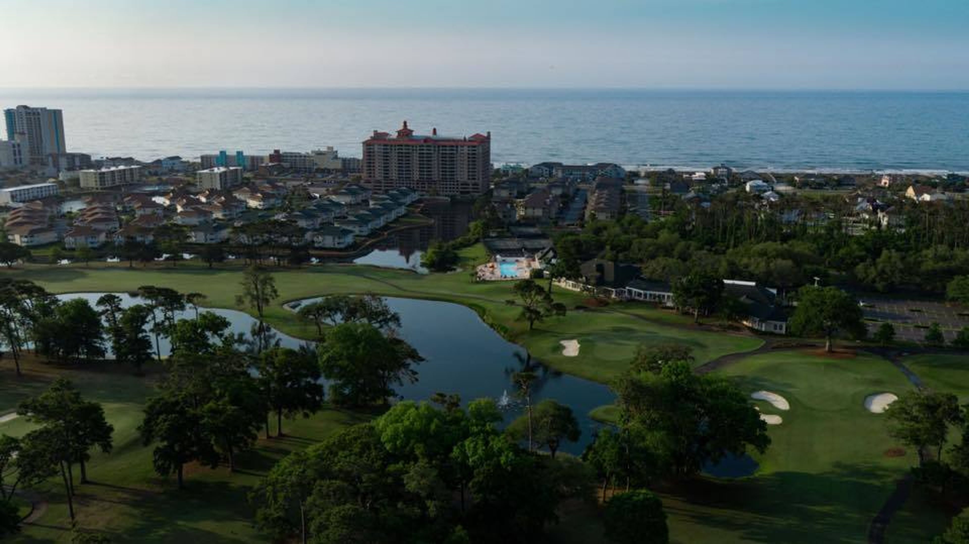 Cover photo of Surf Golf and Beach Club