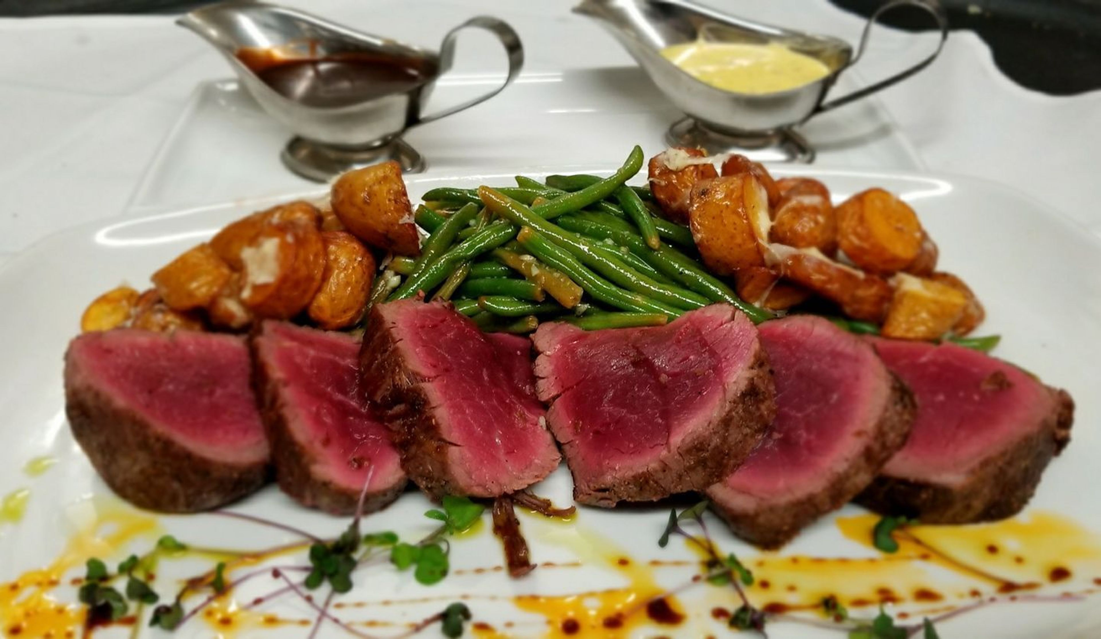 Cover photo of The Brentwood