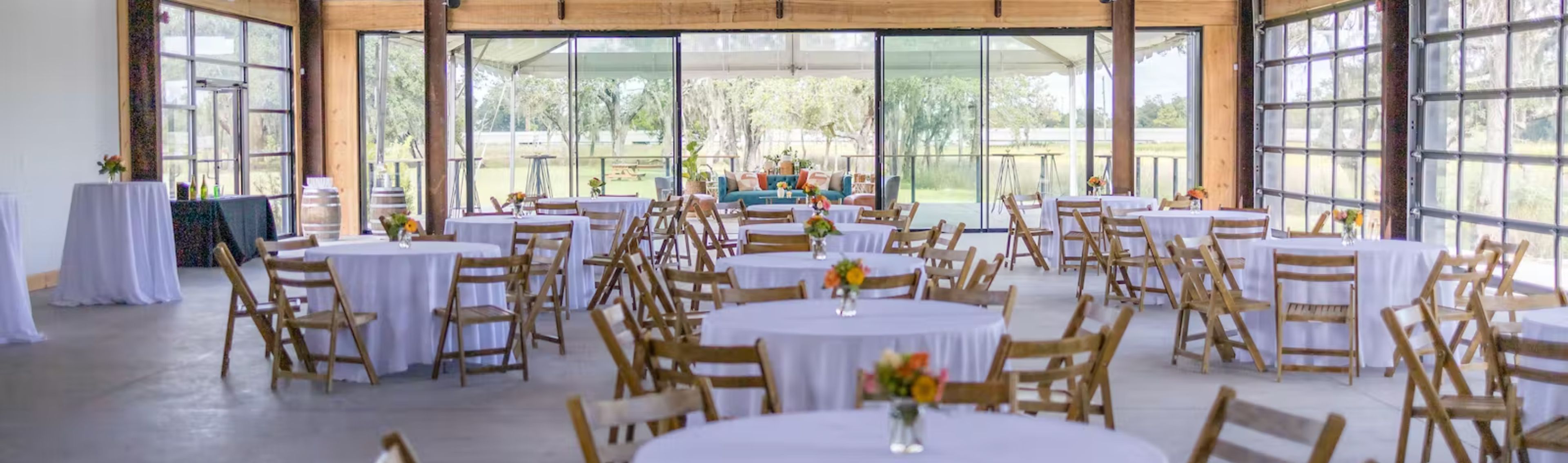 Cover photo of The Porter Room