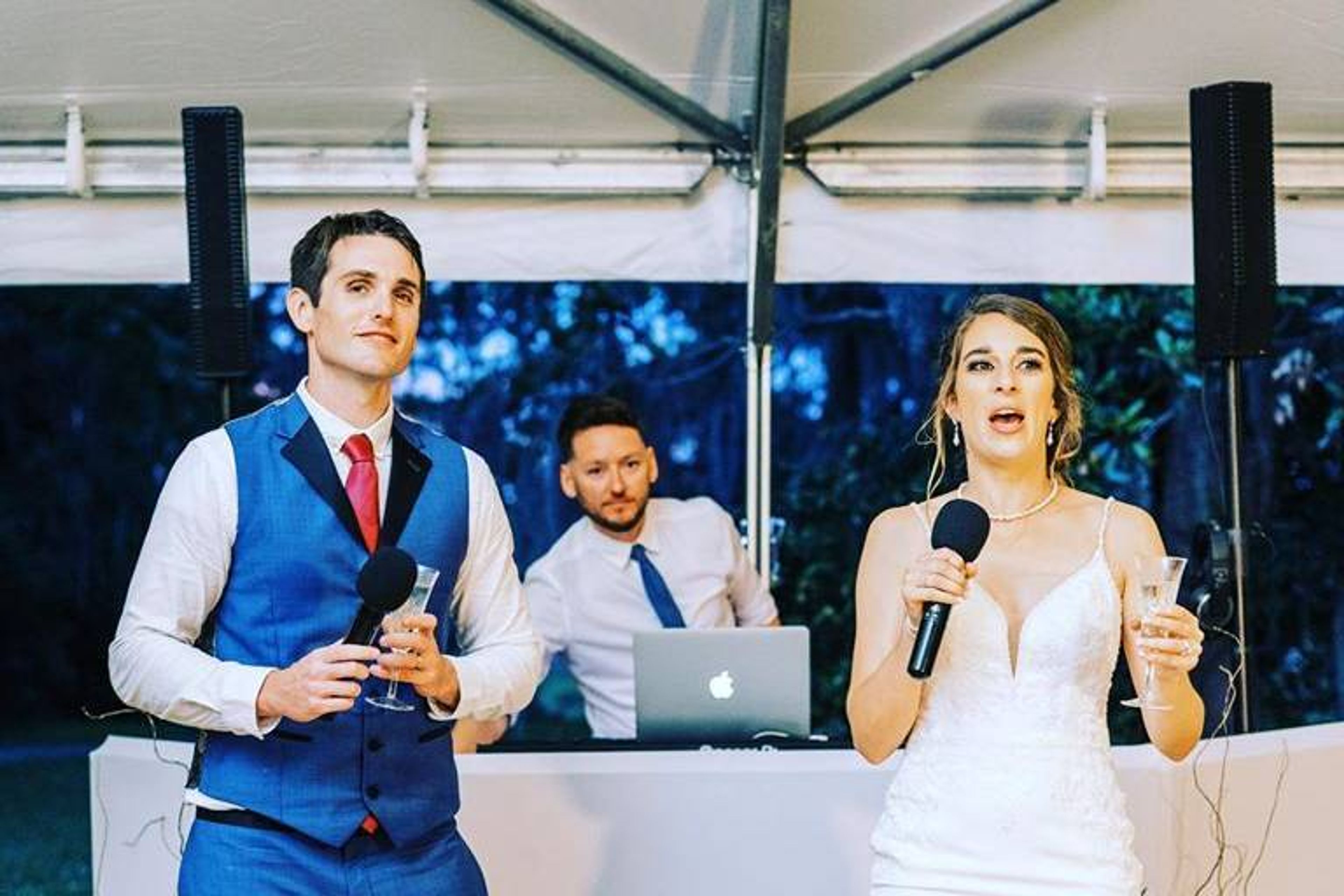 Cover photo of ML Event Entertainment