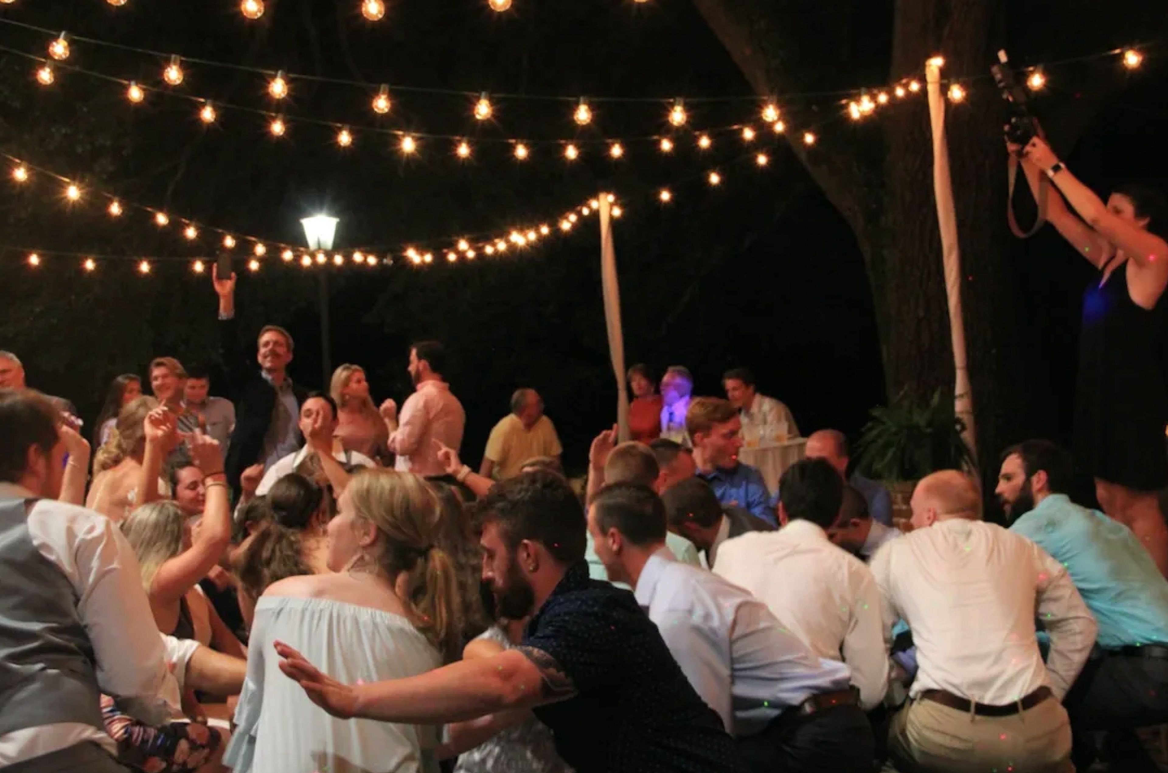 Cover photo of DJ Trey Entertainment