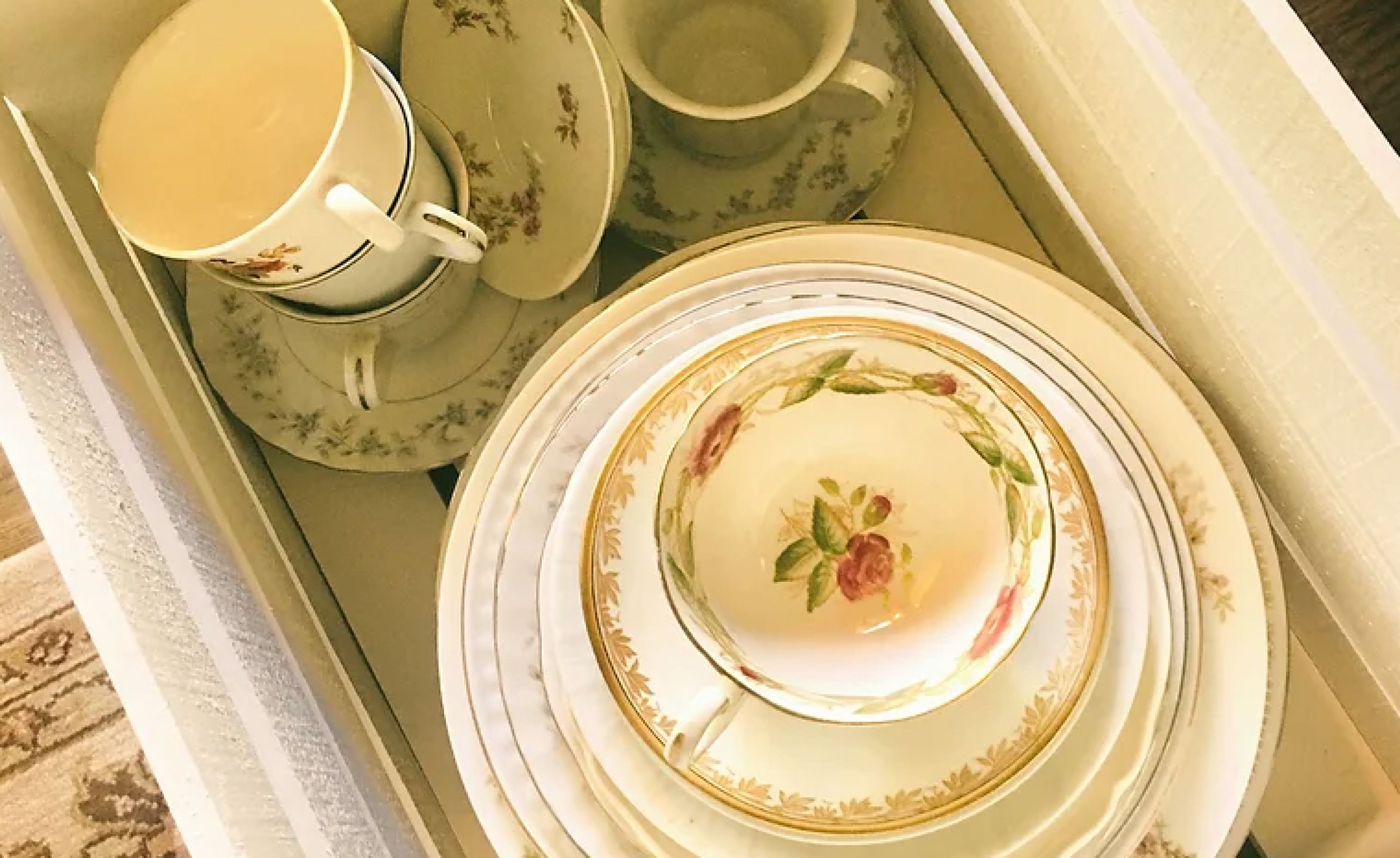 Cover photo of Best Wishes Dishes