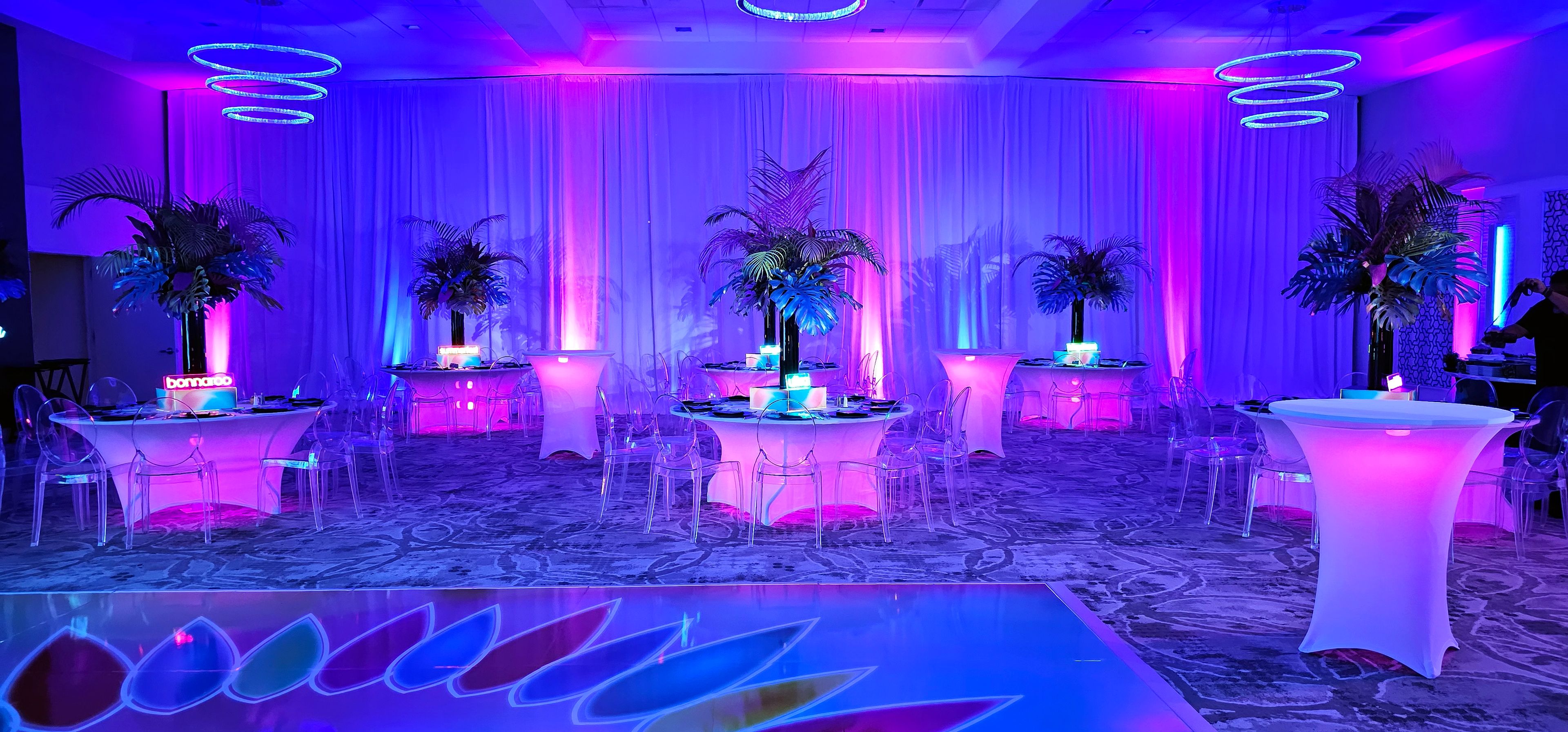 Cover photo of DLG Event Planning & Design Group