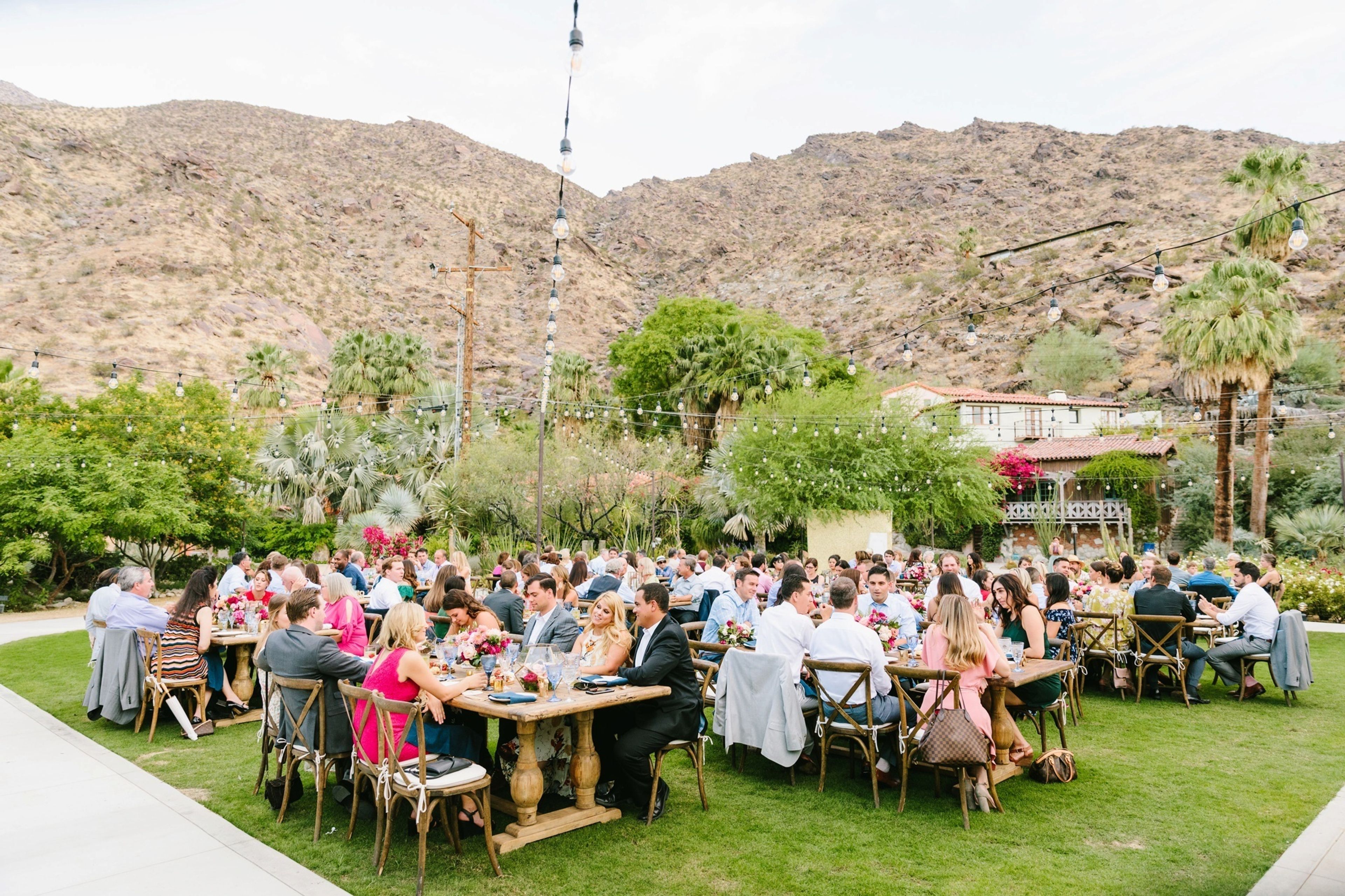 Cover photo of New Leaf Catering