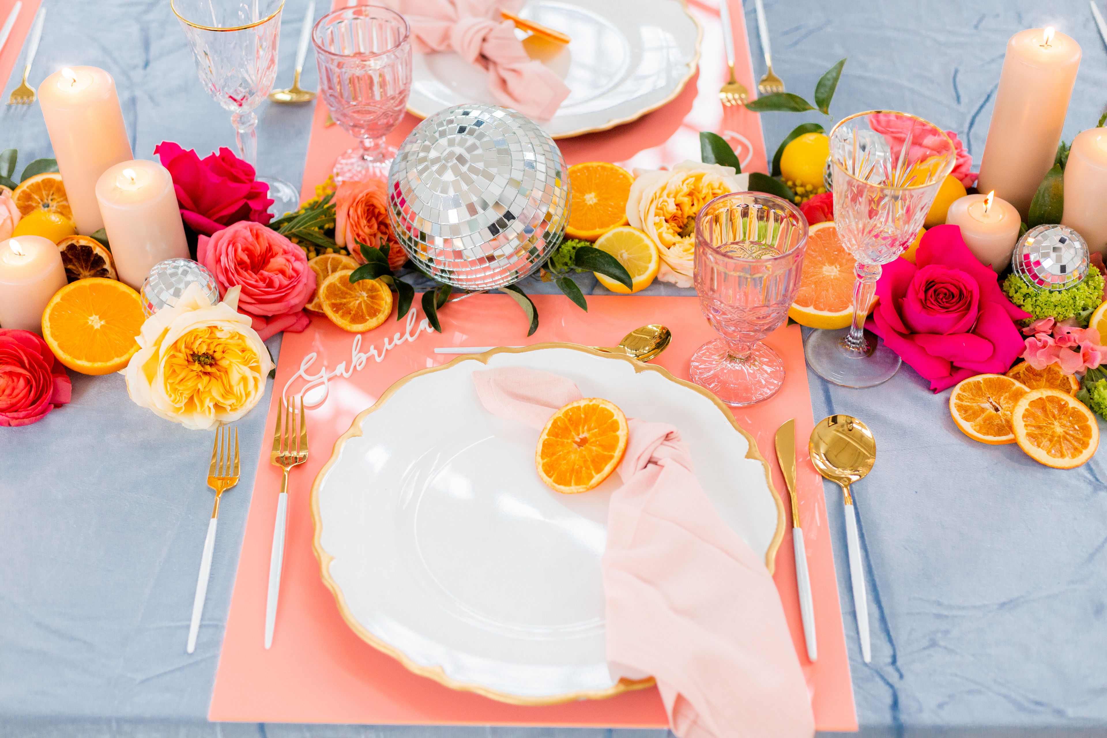 Cover photo of Eventlightenment Planning